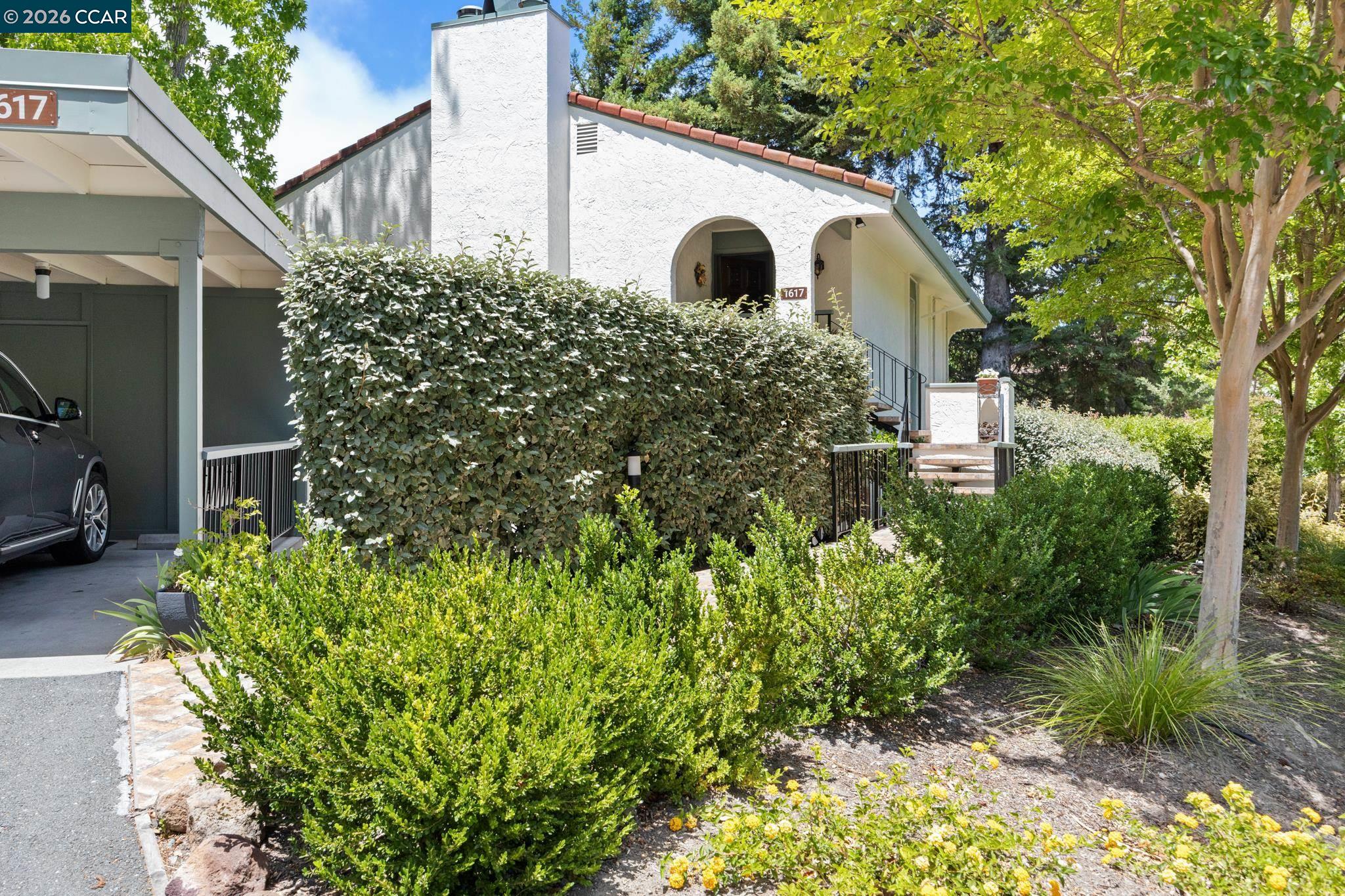 1617 Ptarmigan Dr # 1A, Walnut Creek CA 94595 — photo 36