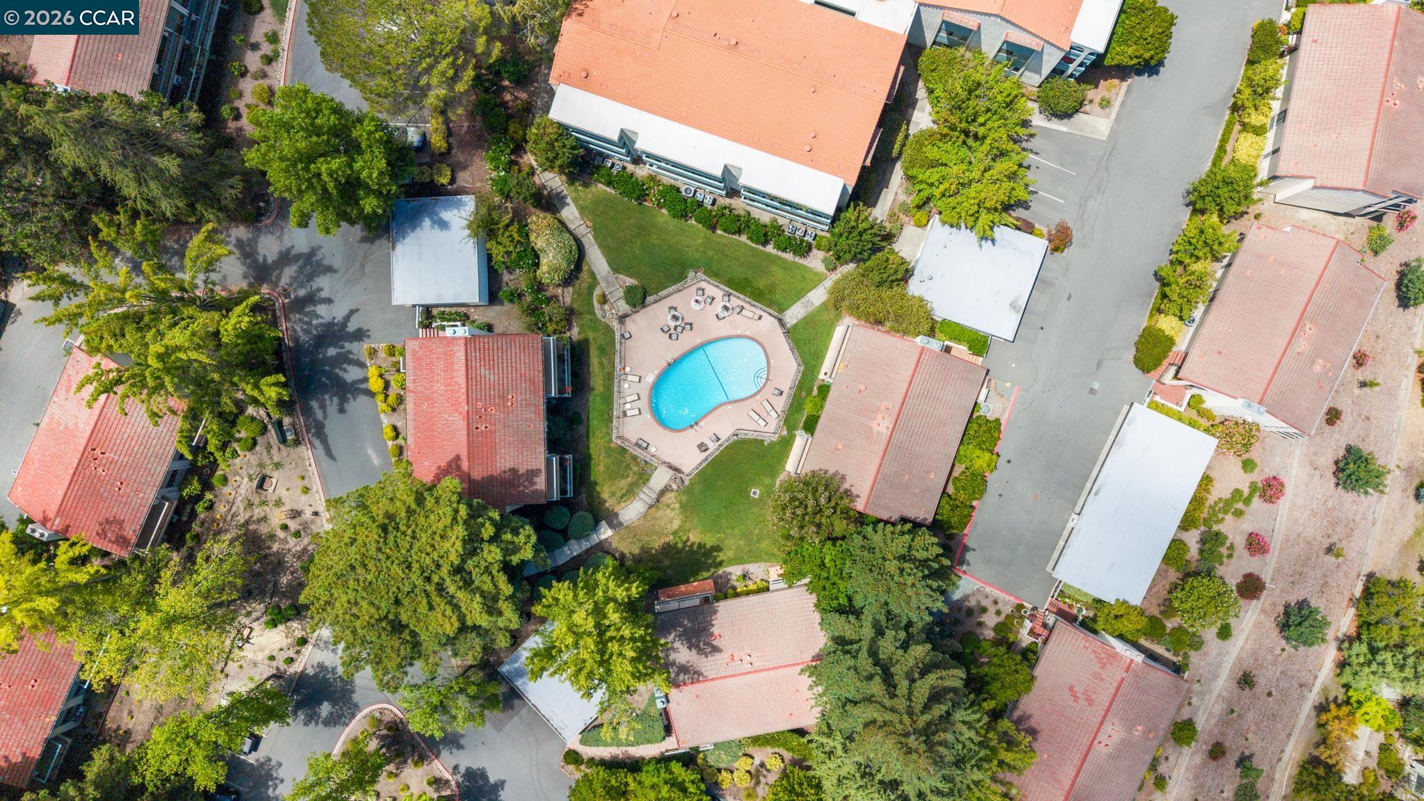 1617 Ptarmigan Dr # 1A, Walnut Creek CA 94595 — photo 50