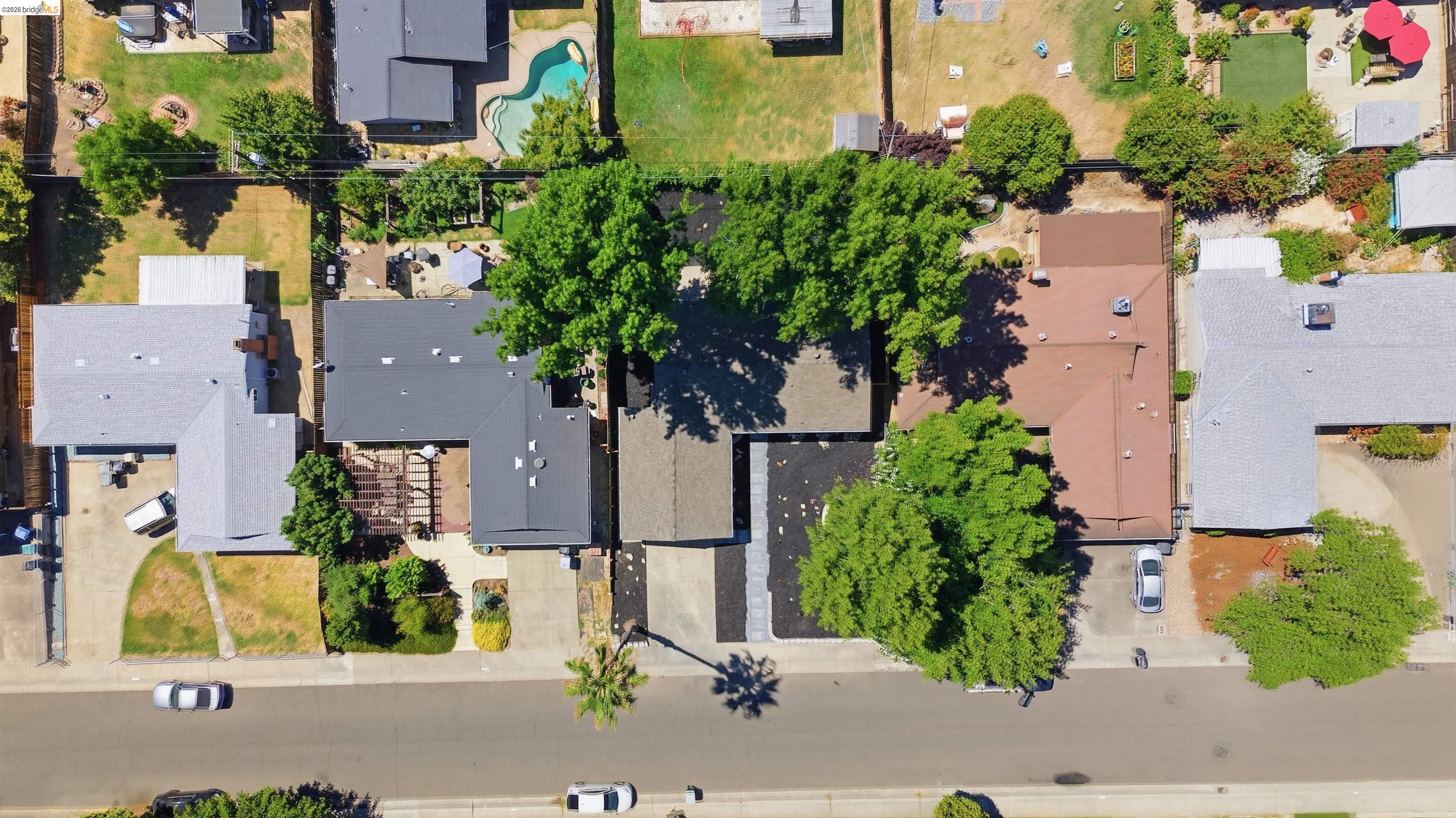 9341 Castlemont Cir, Orangevale CA 95662 — photo 4