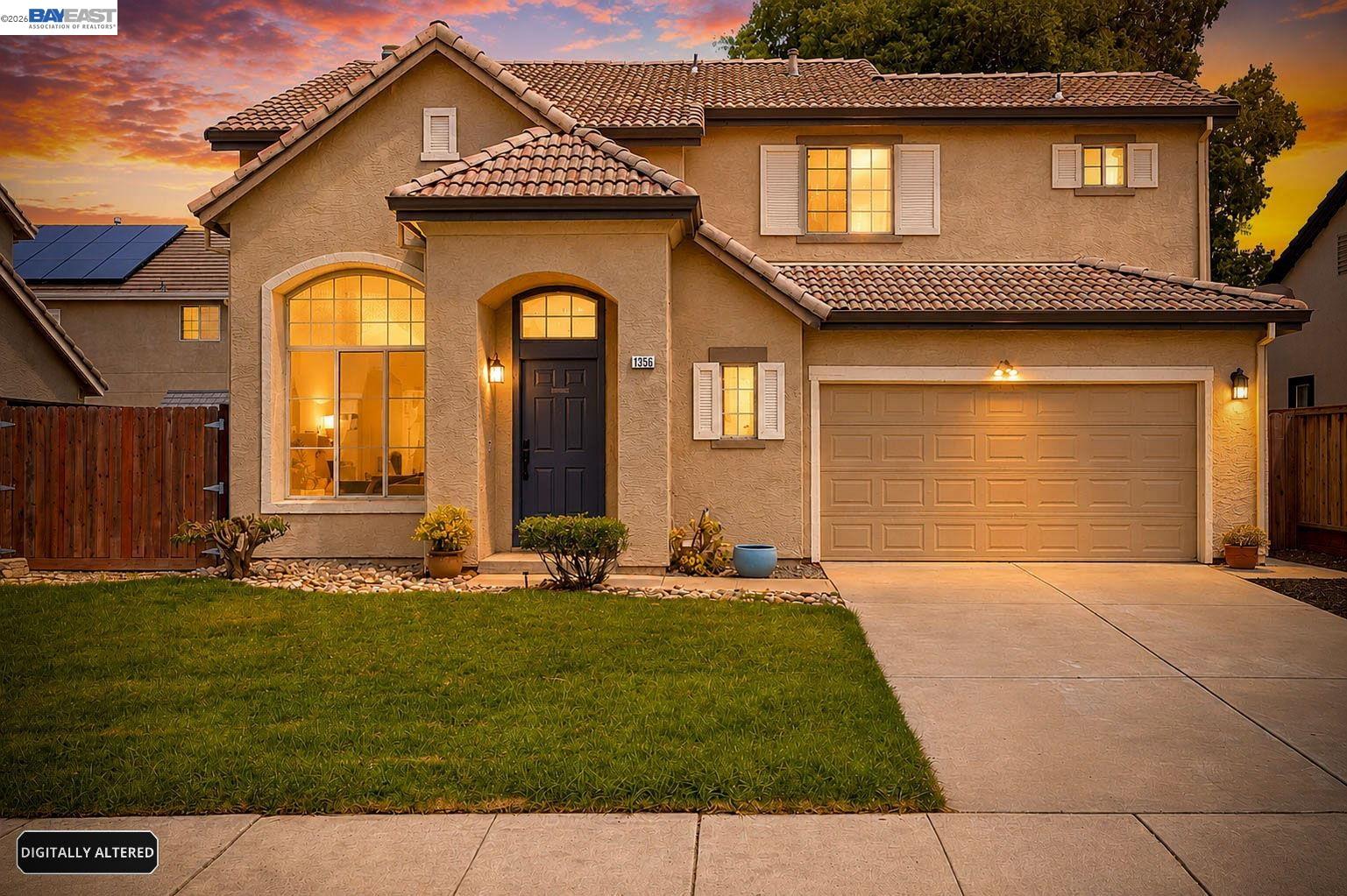 1356 Peppertree Way, Tracy CA 95376