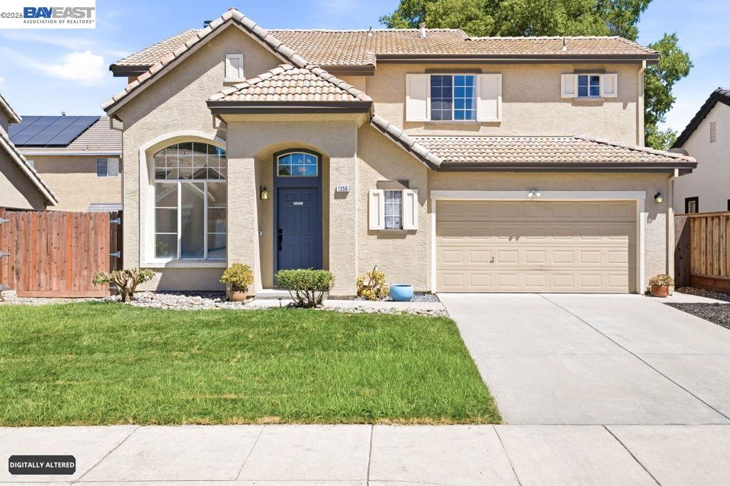 1356 Peppertree Way, Tracy CA 95376 — photo 2