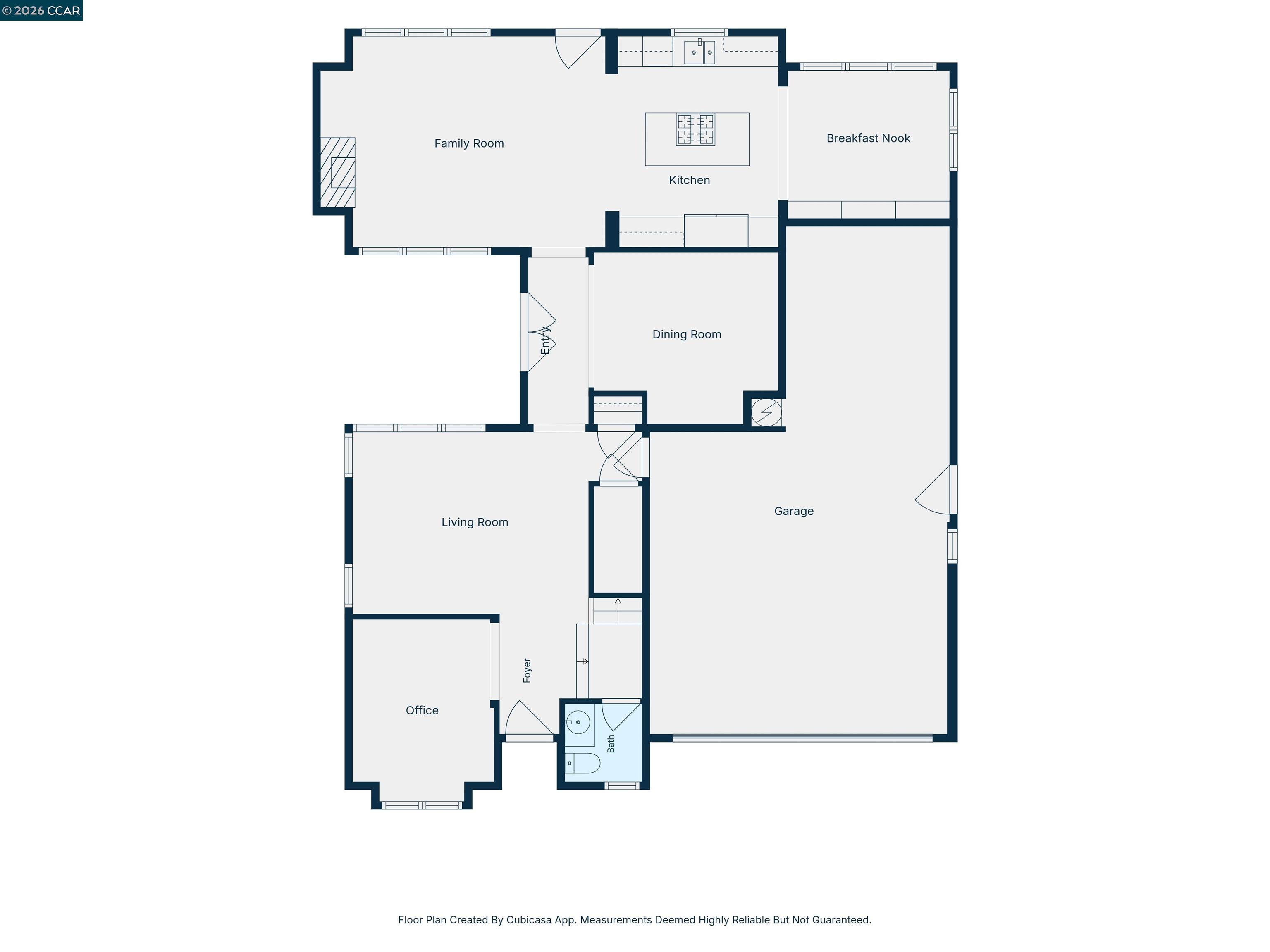230 Latera Ct., San Ramon CA 94582 — photo 41
