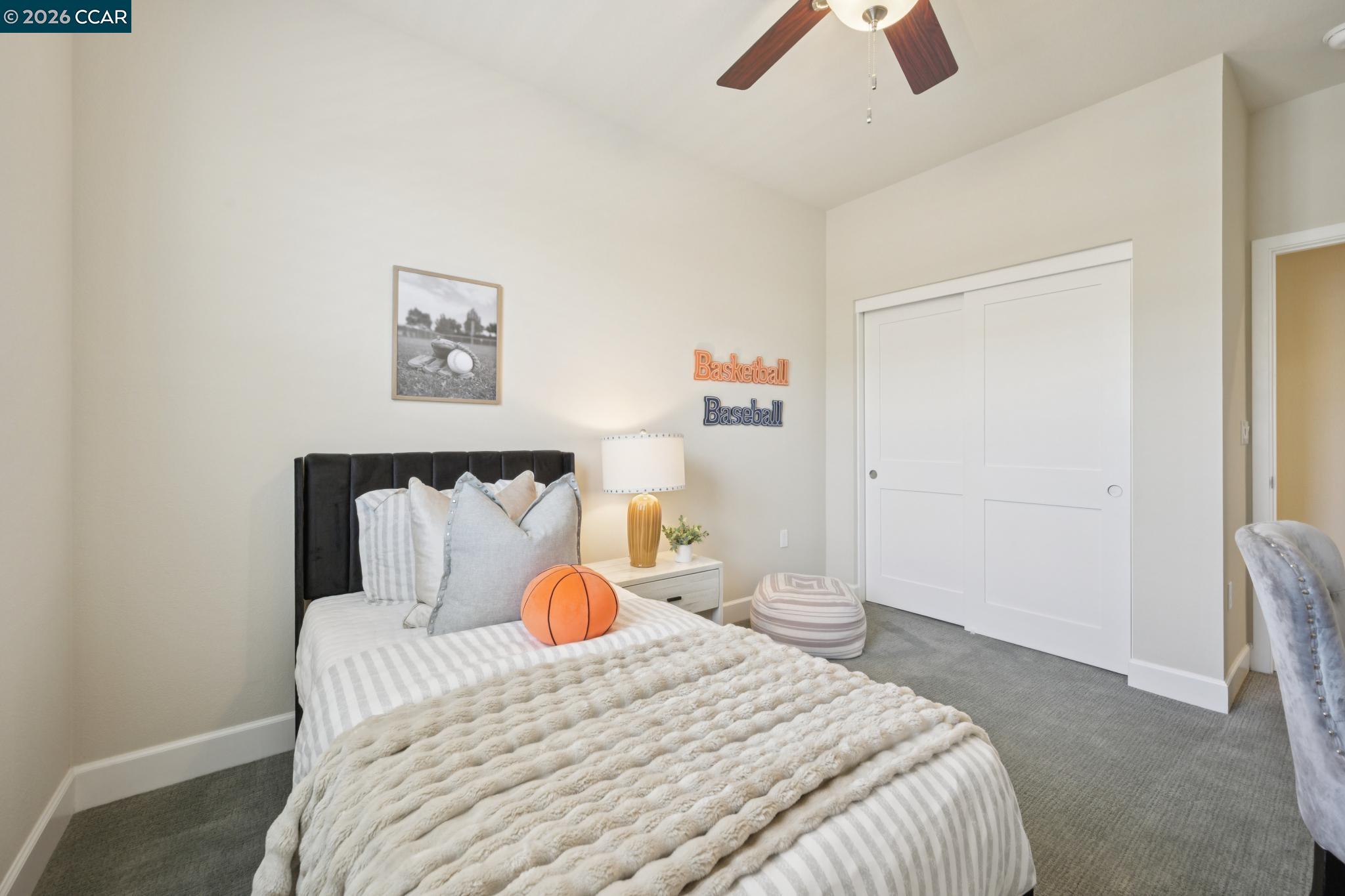 418 Persimmon Cmn # 2, Livermore CA 94551 — photo 38