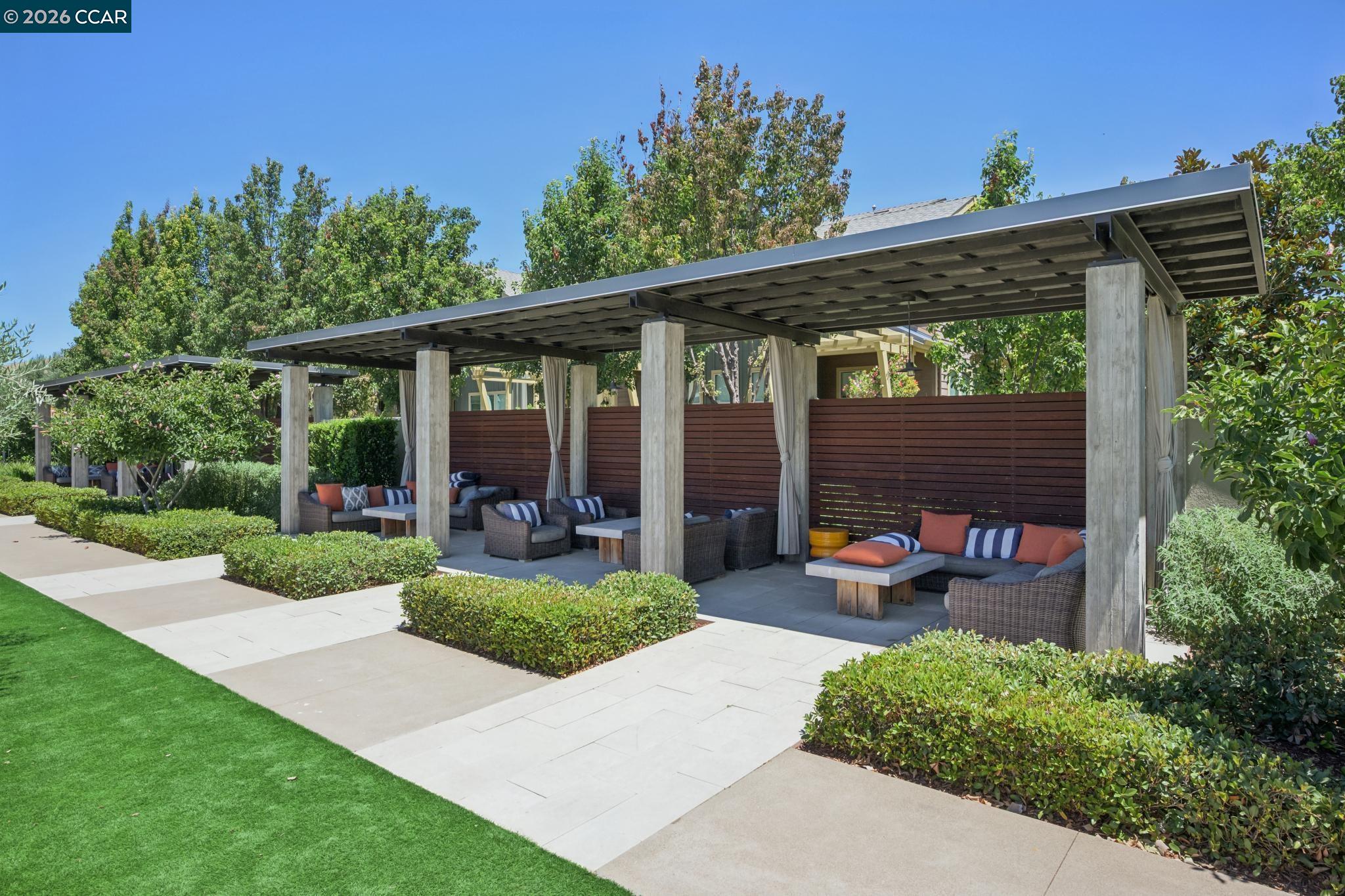 418 Persimmon Cmn # 2, Livermore CA 94551 — photo 65