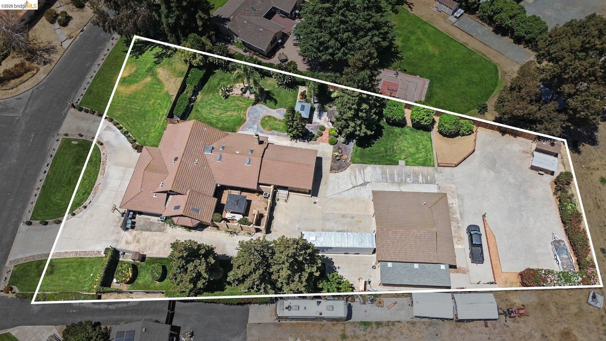 4670 Lariat Ln, Oakley CA 94561 — photo 41
