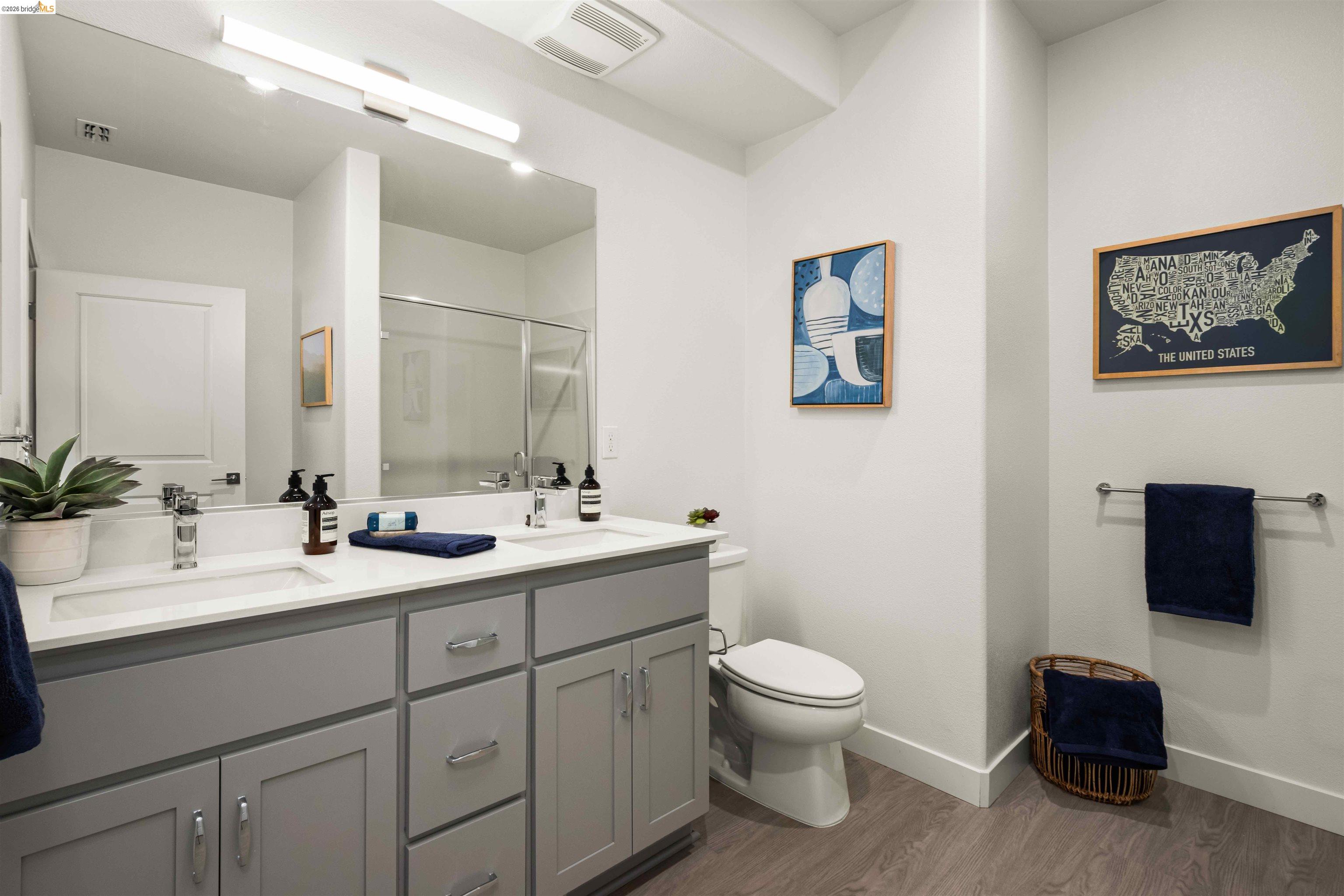 500 Somi Ct # 404, Hayward CA 94544 — photo 15