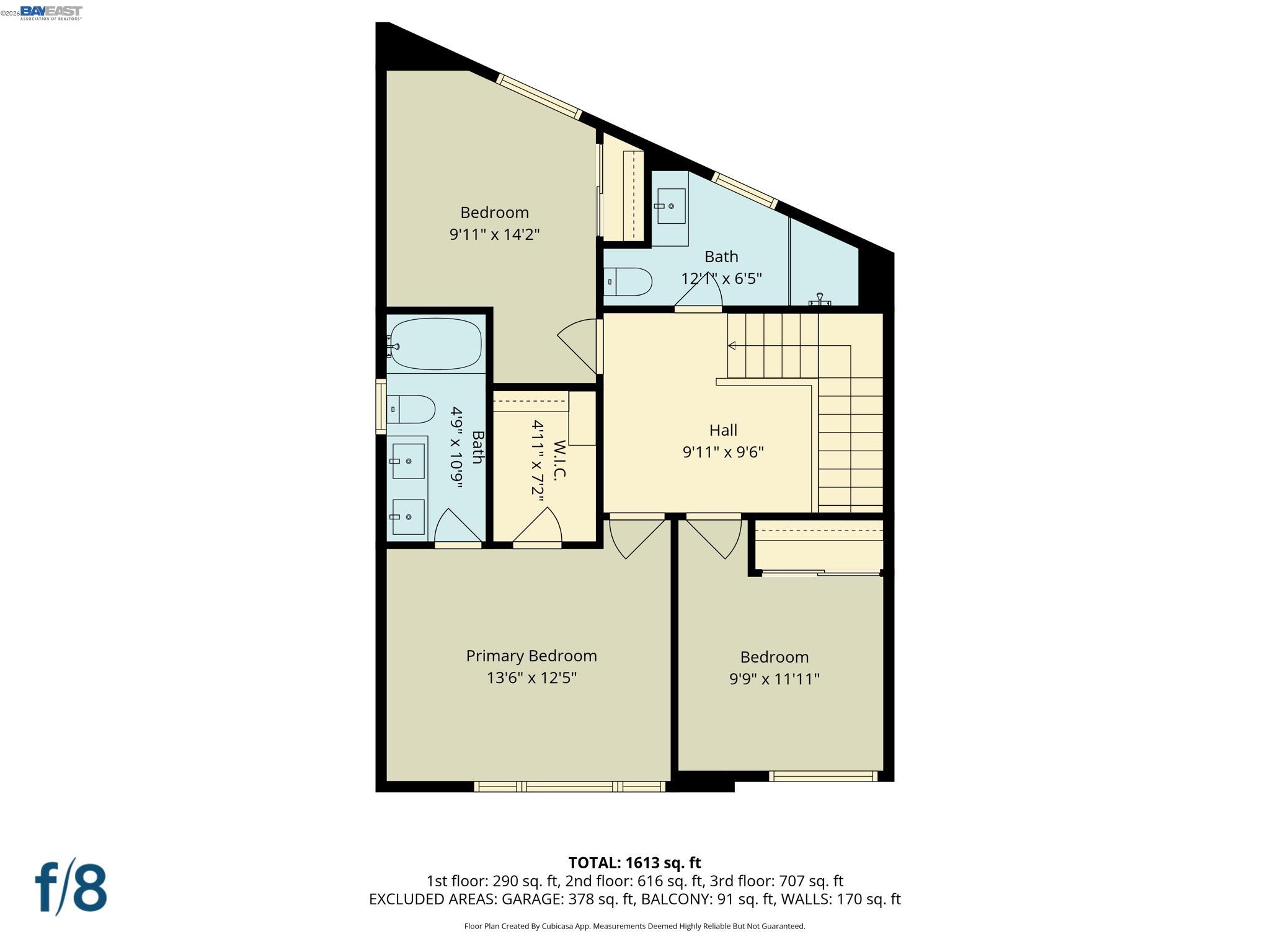 3721 Gettysburg Common, Fremont CA 94538 — photo 5