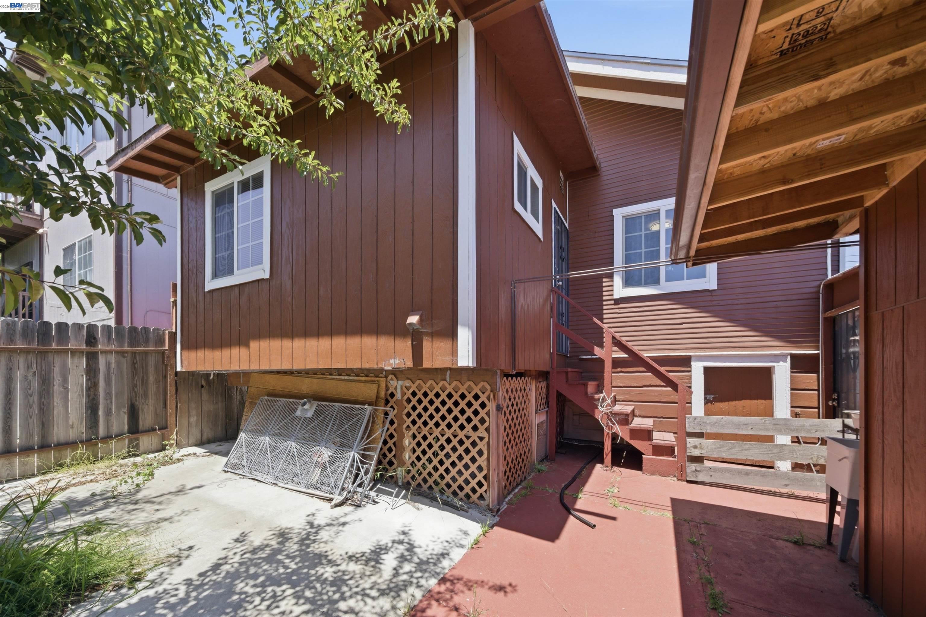 5129 Ygnacio Ave, Oakland CA 94601 — photo 27