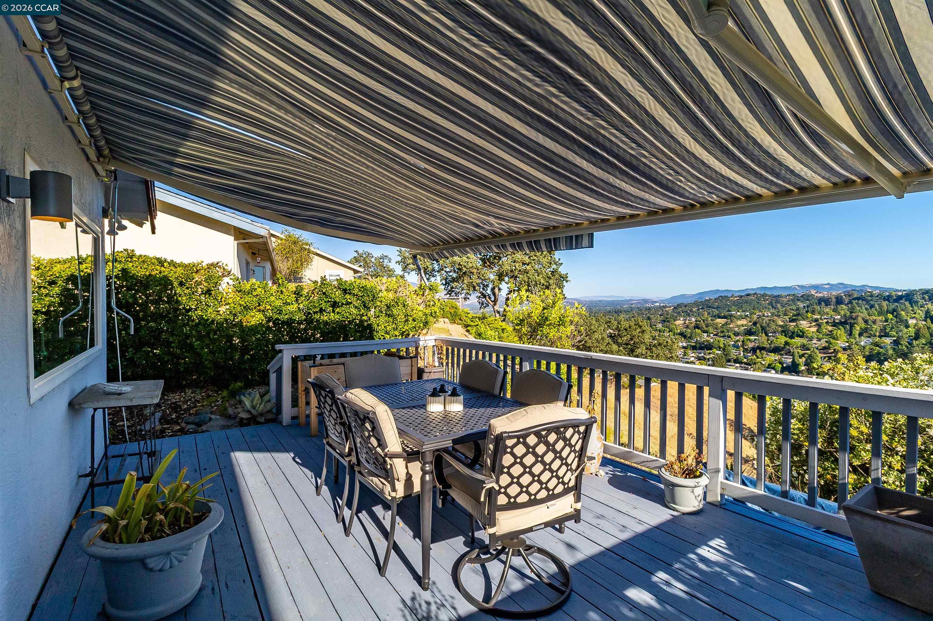 640 Skyline Dr, Martinez CA 94553 — photo 57