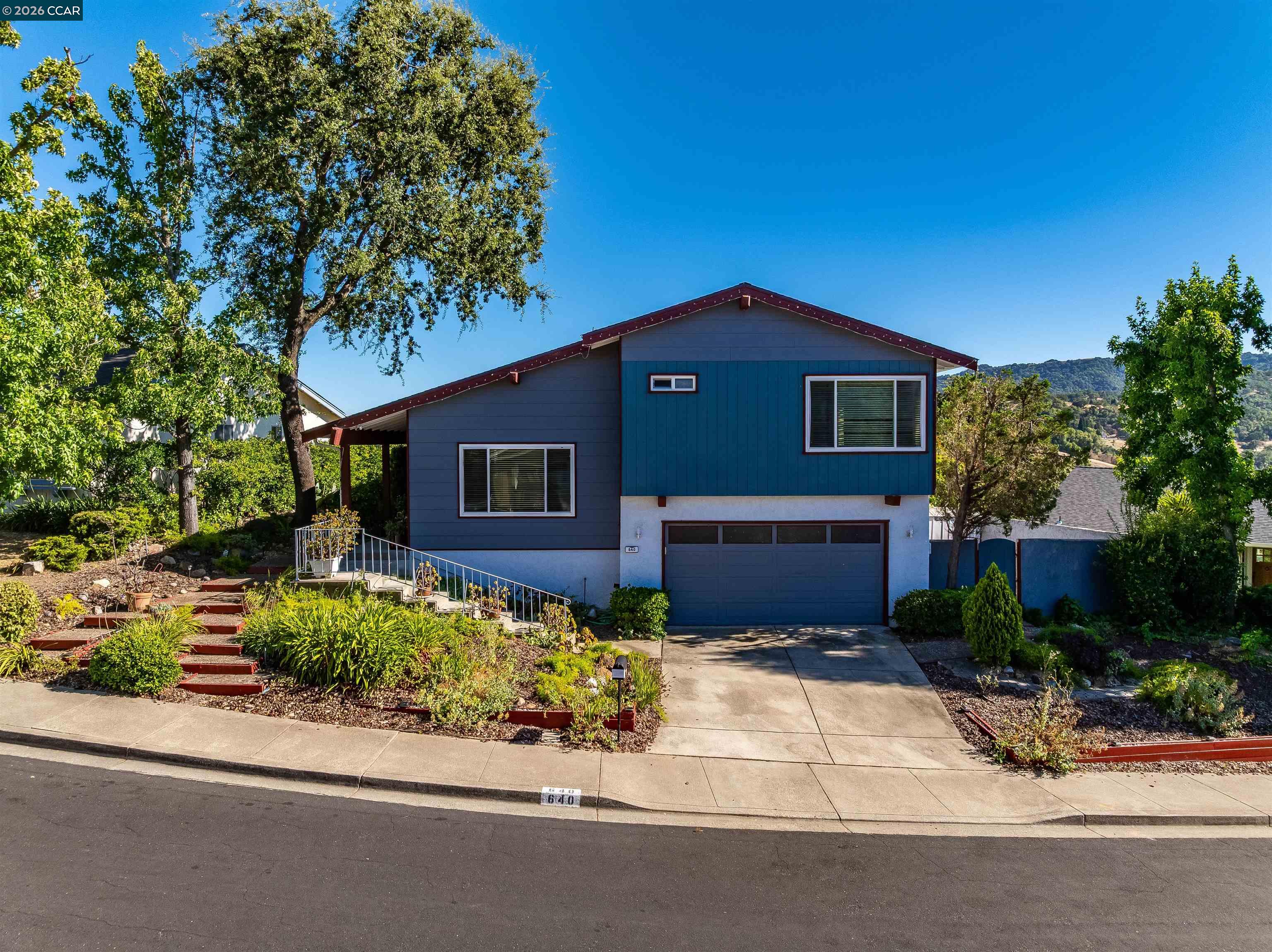 640 Skyline Dr, Martinez CA 94553 — photo 71