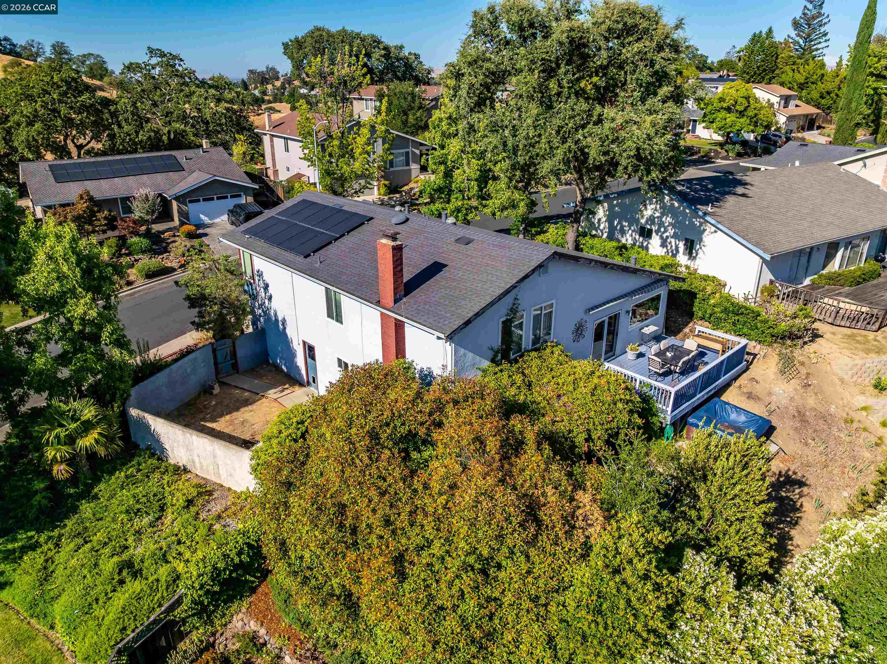 640 Skyline Dr, Martinez CA 94553 — photo 83