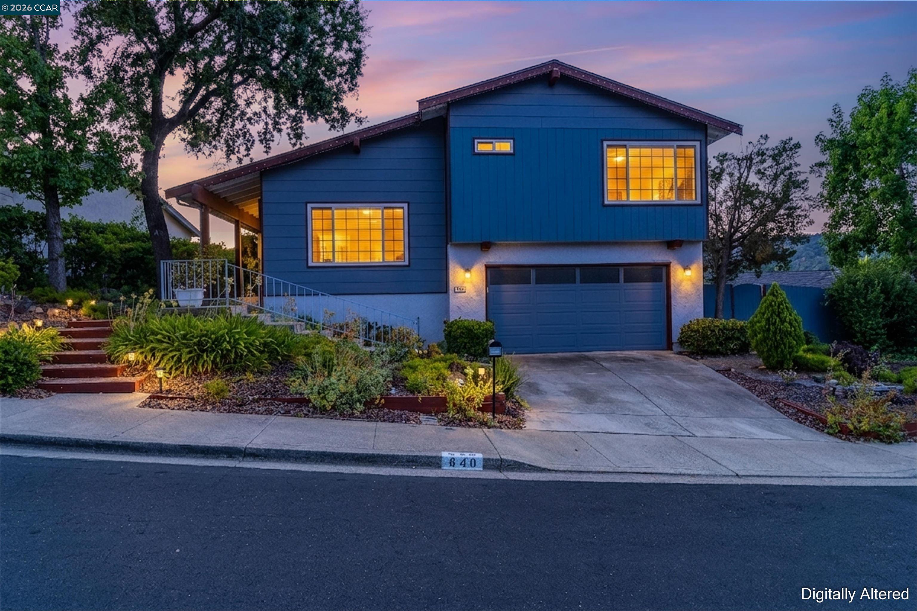 640 Skyline Dr, Martinez CA 94553 — photo 88