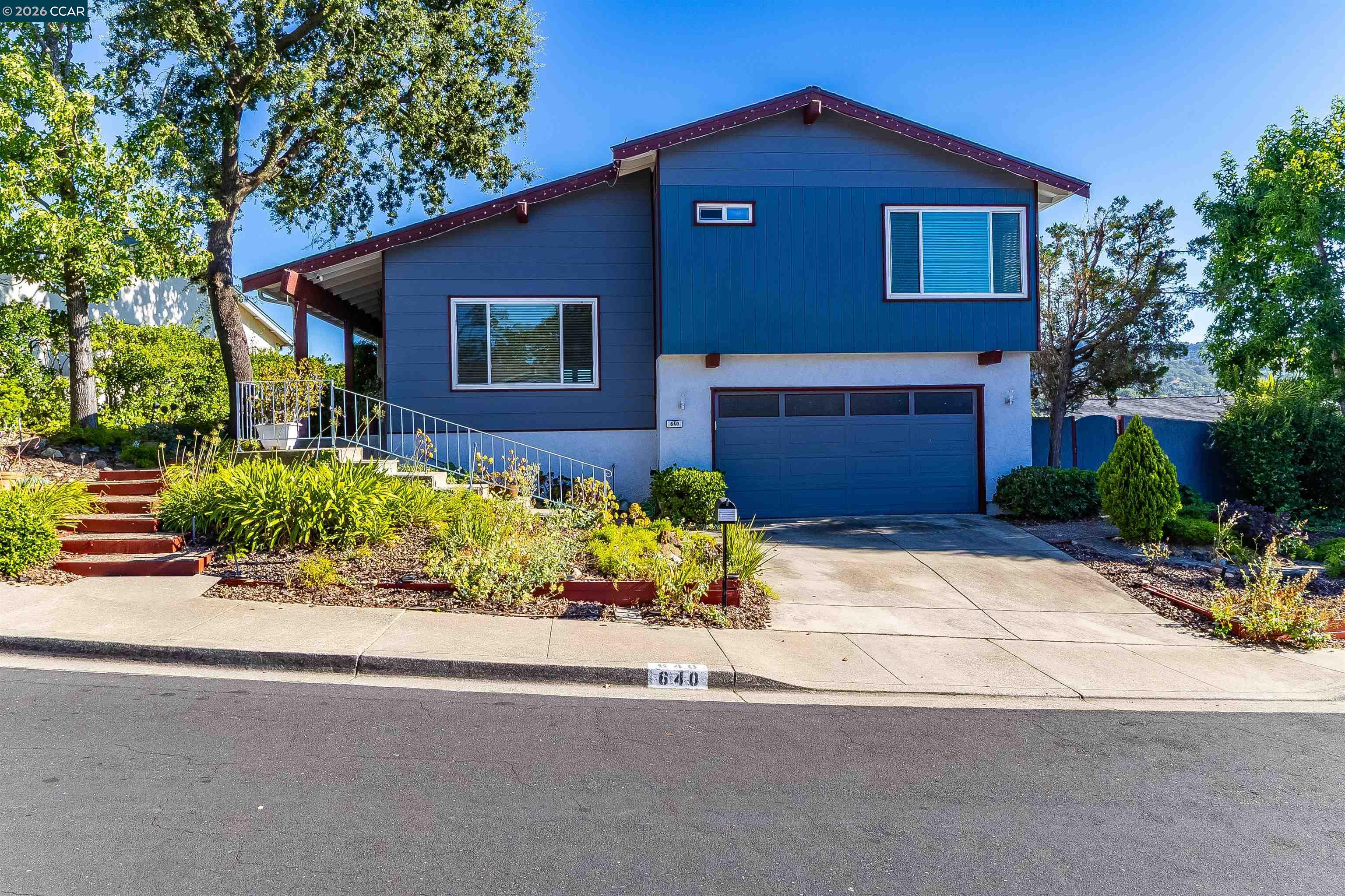 640 Skyline Dr, Martinez CA 94553 — photo 89