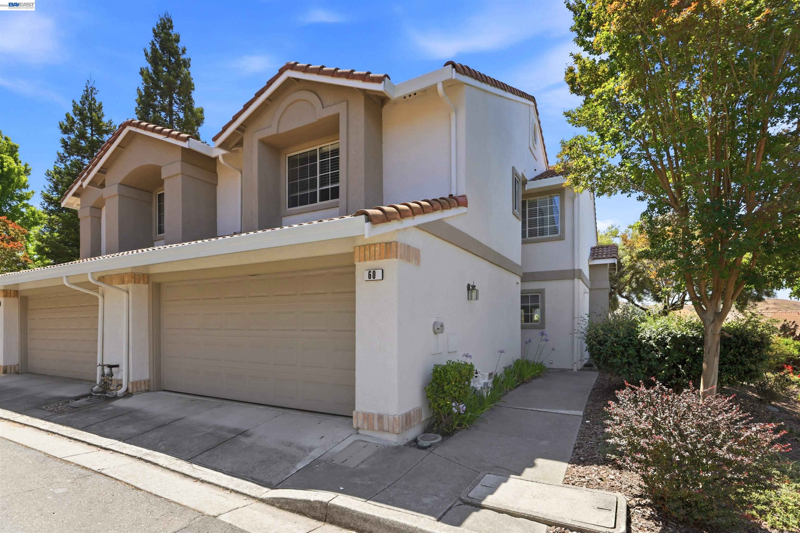 60 Joya Ln, Danville CA 94506