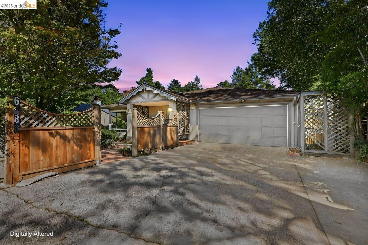 6480 Ascot Dr, Oakland CA 94611 — photo 2