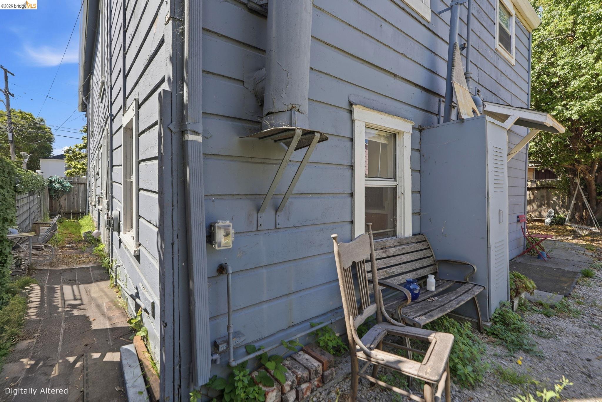1072 56Th St, Oakland CA 94608 — photo 17