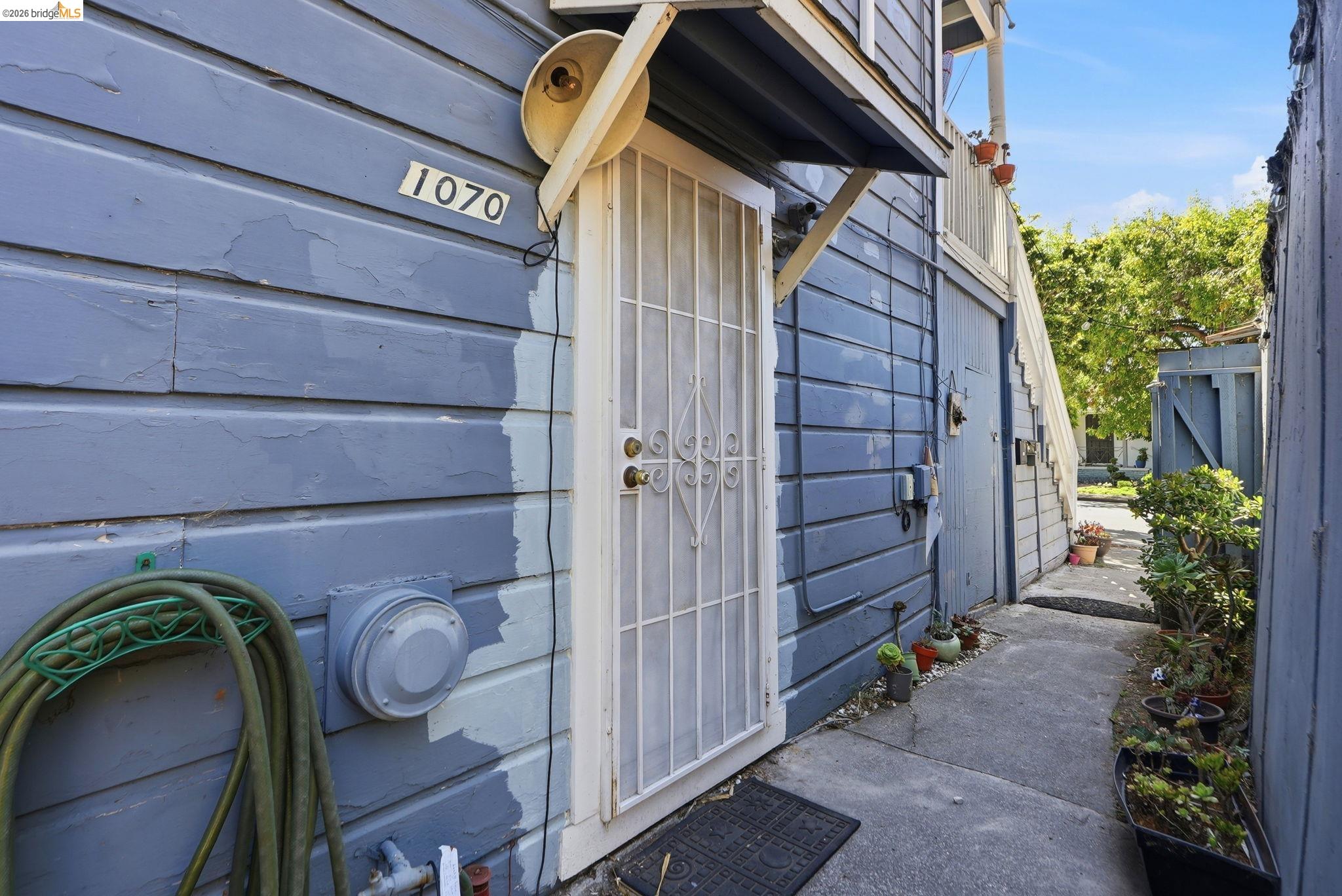 1072 56Th St, Oakland CA 94608 — photo 8