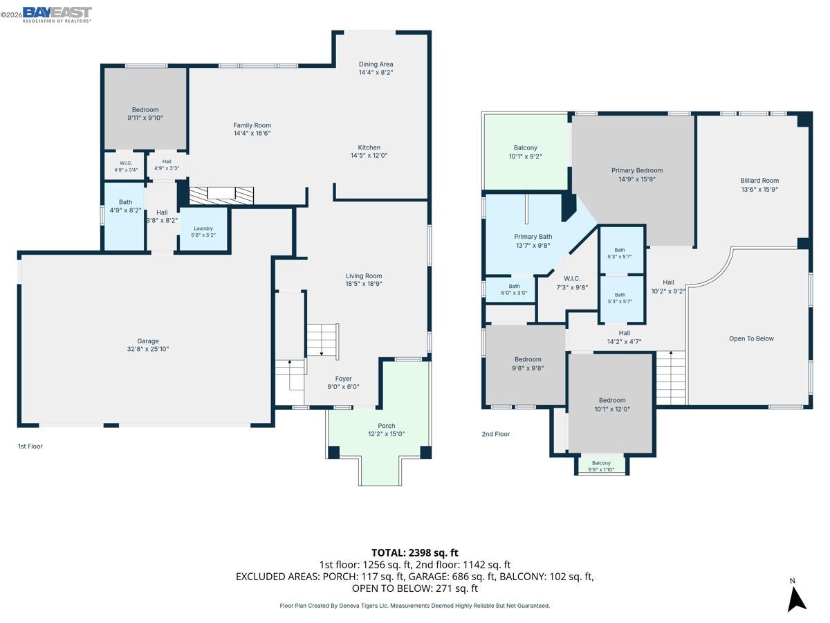 983 Chamomile Lane, Brentwood CA 94513 — photo 45