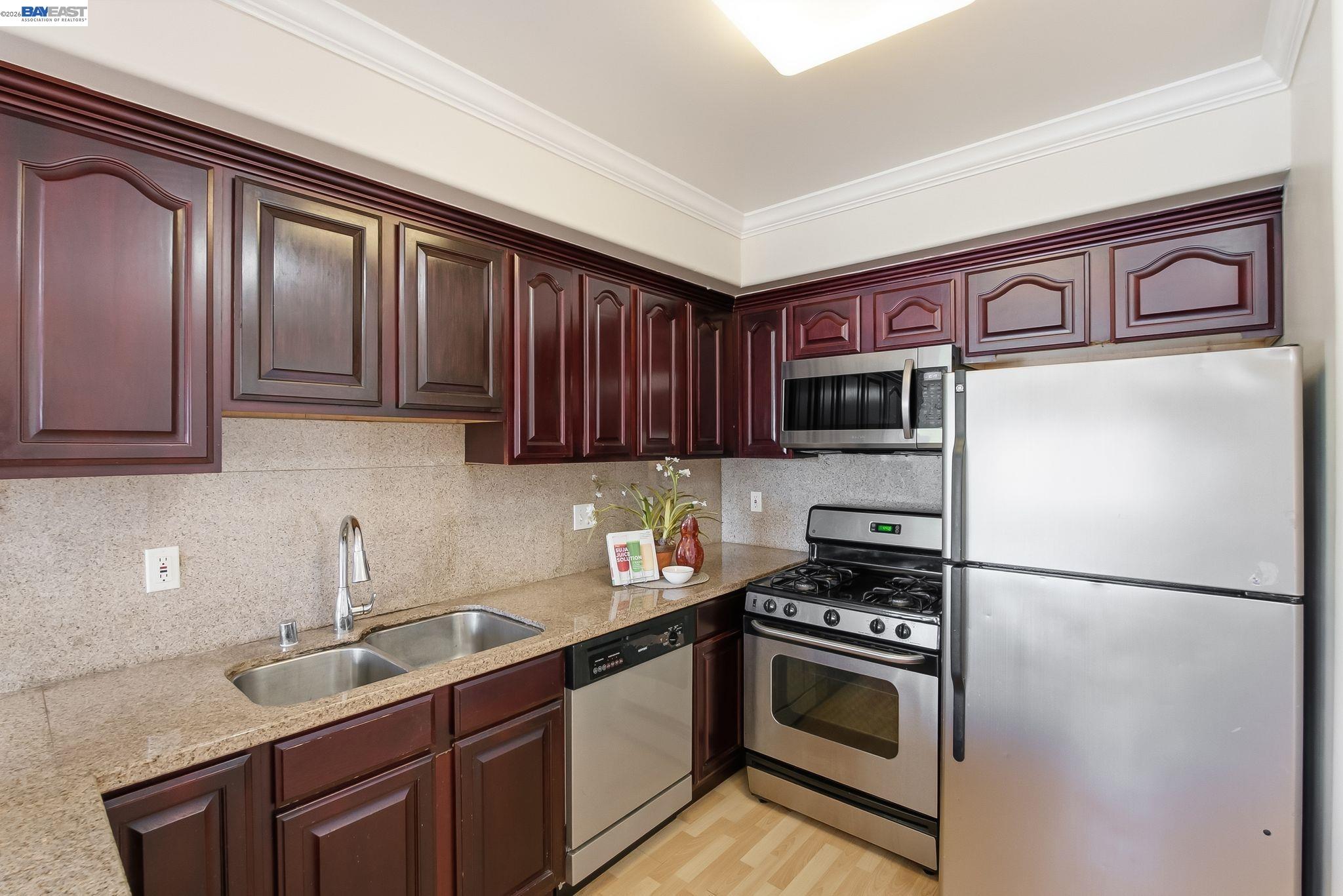1515 14Th Ave # 403, Oakland CA 94606 — photo 6