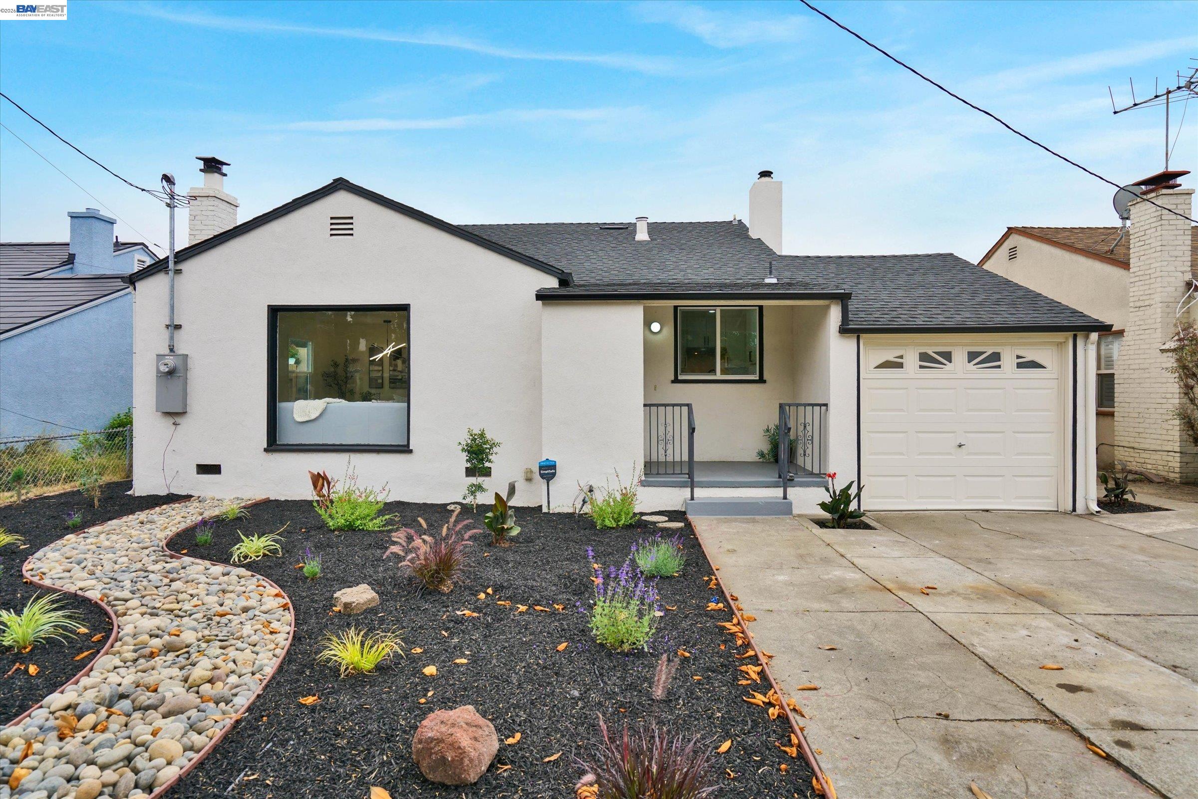 San Leandro CA Homes For Sale