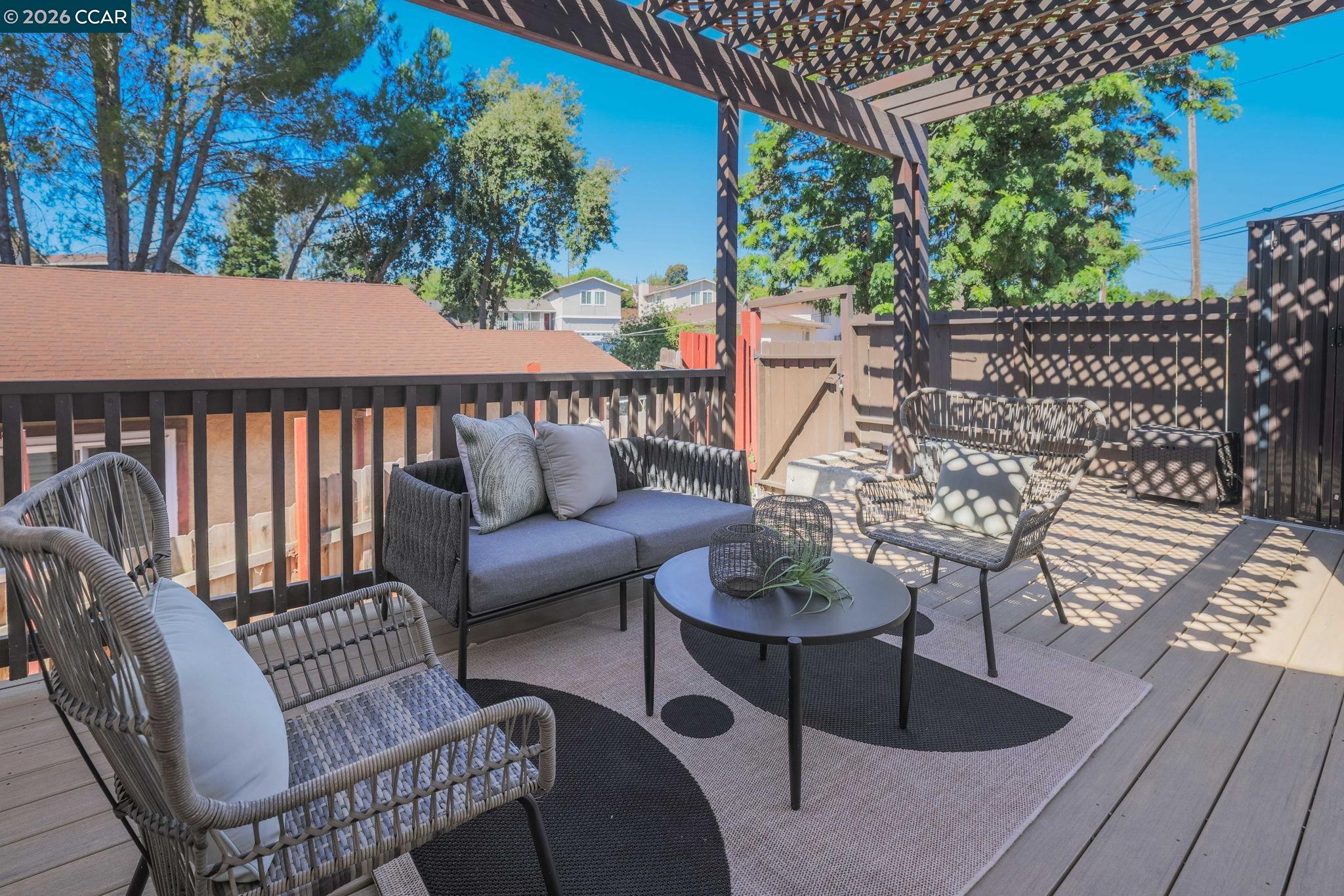 854 Shell Ave, Martinez CA 94553 — photo 4