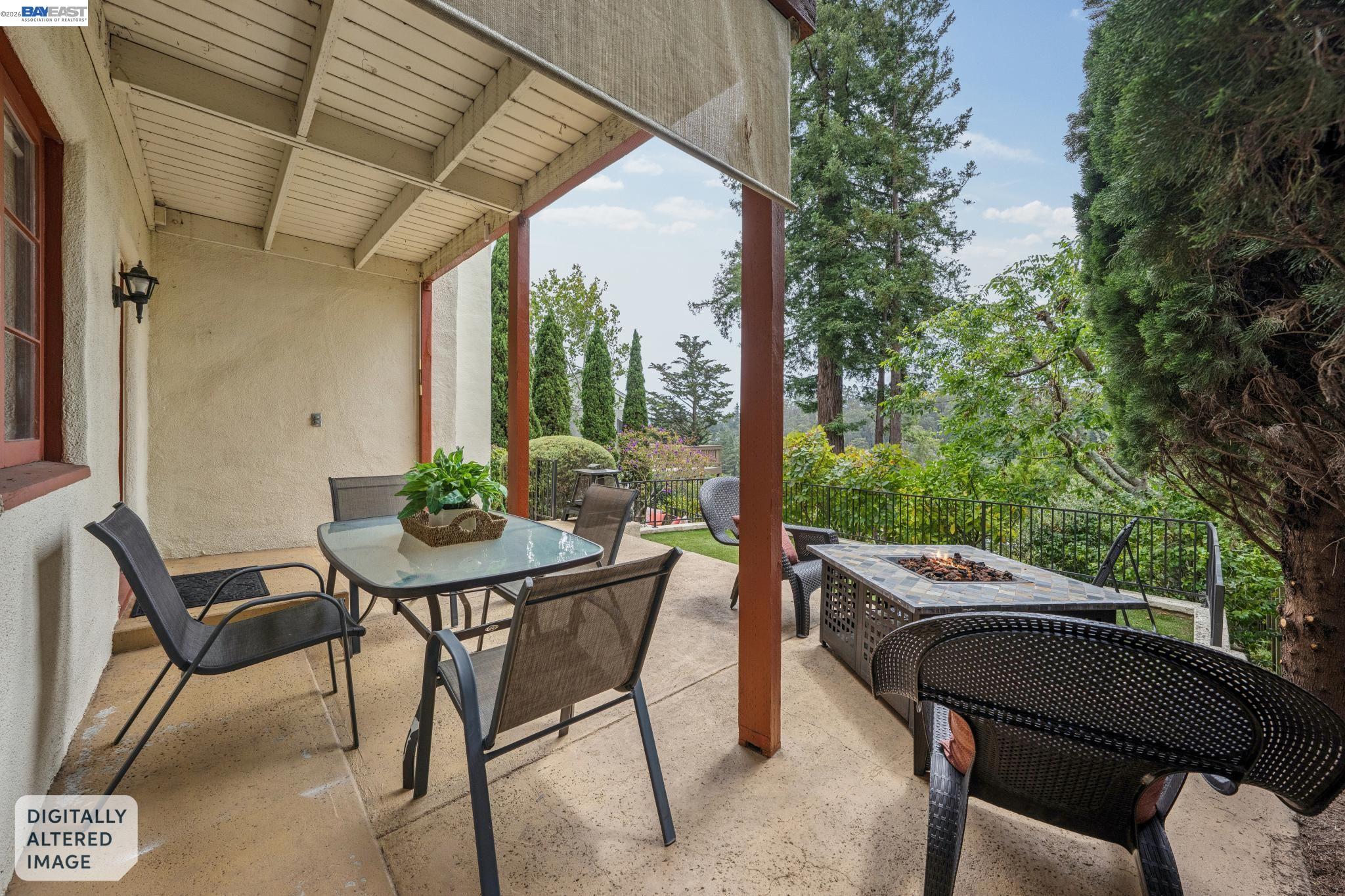 5765 Colton Blvd, Oakland CA 94611 — photo 87