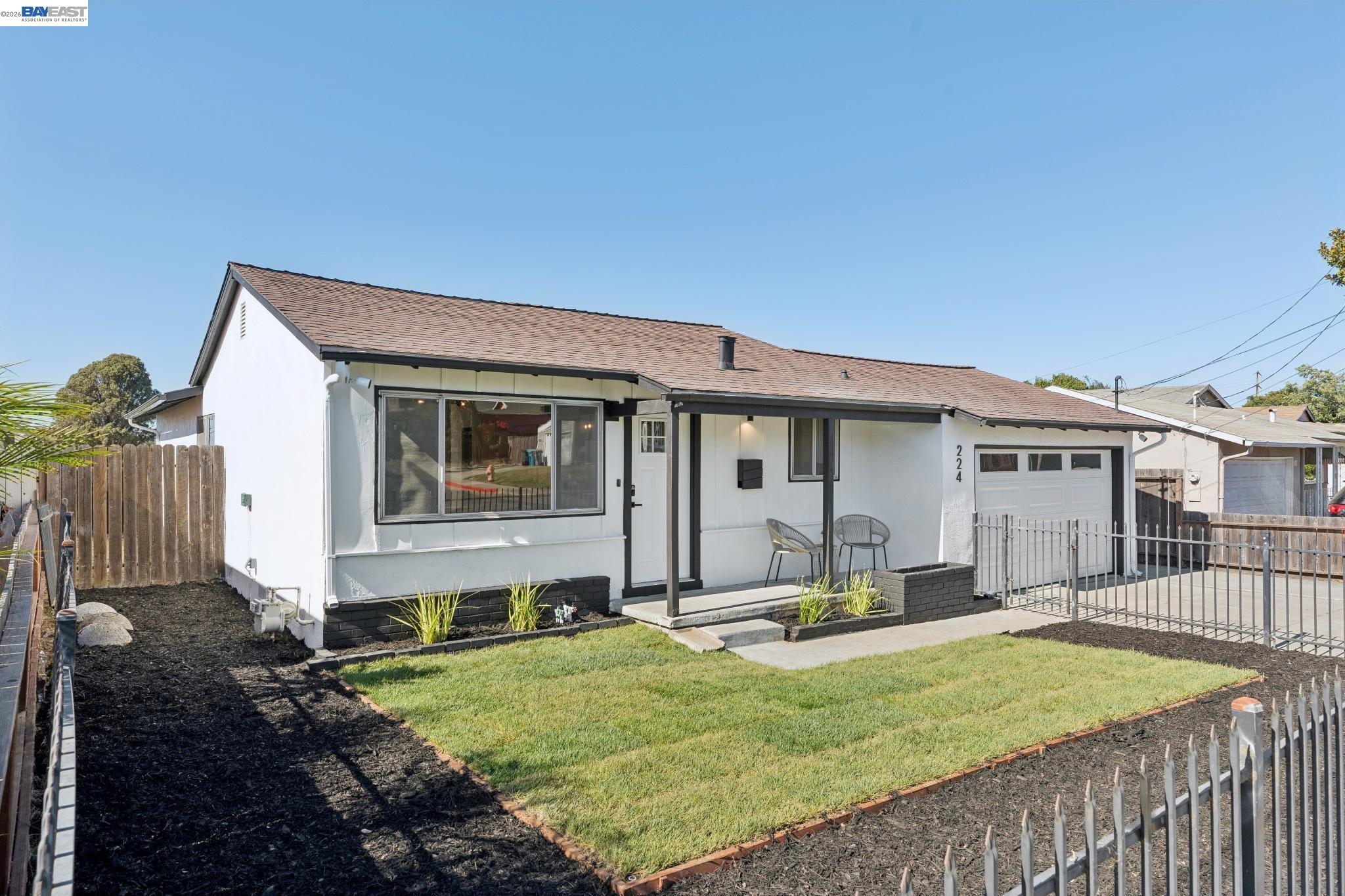 224 Wilshire Ave, Vallejo CA 94591 — photo 2