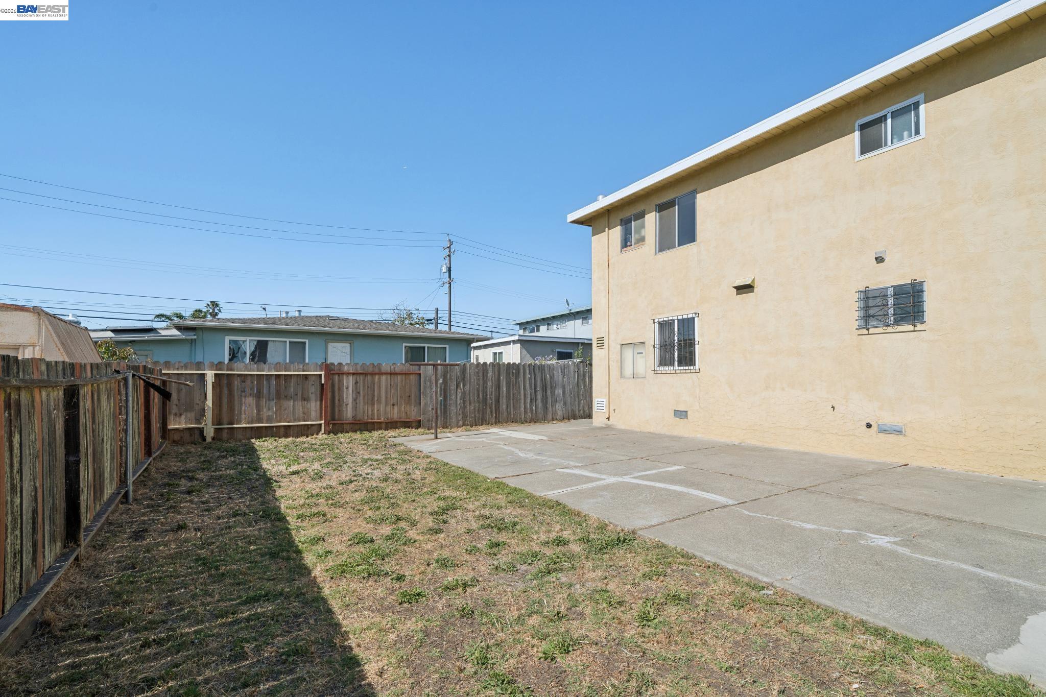417 S 25Th St, Richmond CA 94804 — photo 45