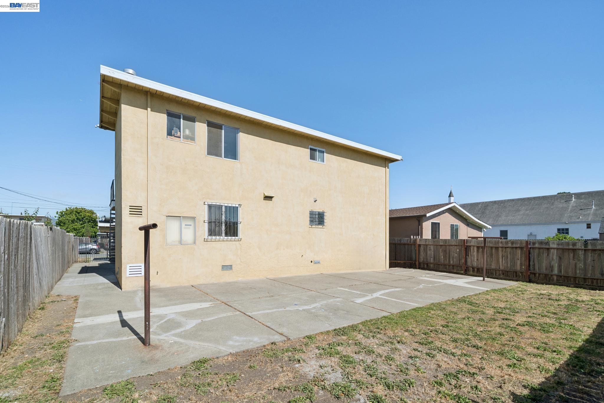 417 S 25Th St, Richmond CA 94804 — photo 47