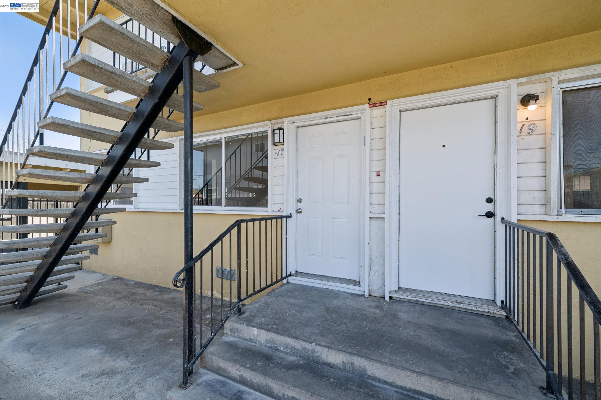 417 S 25Th St, Richmond CA 94804 — photo 7