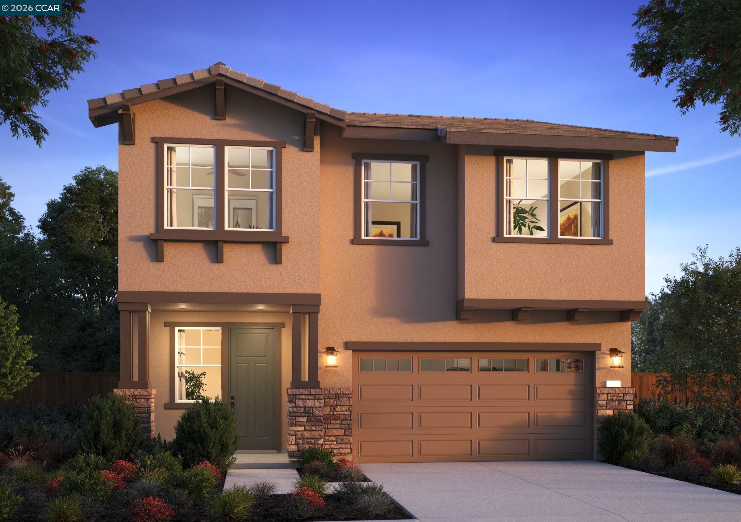 8105 Aquata Street, Sacramento CA 95832