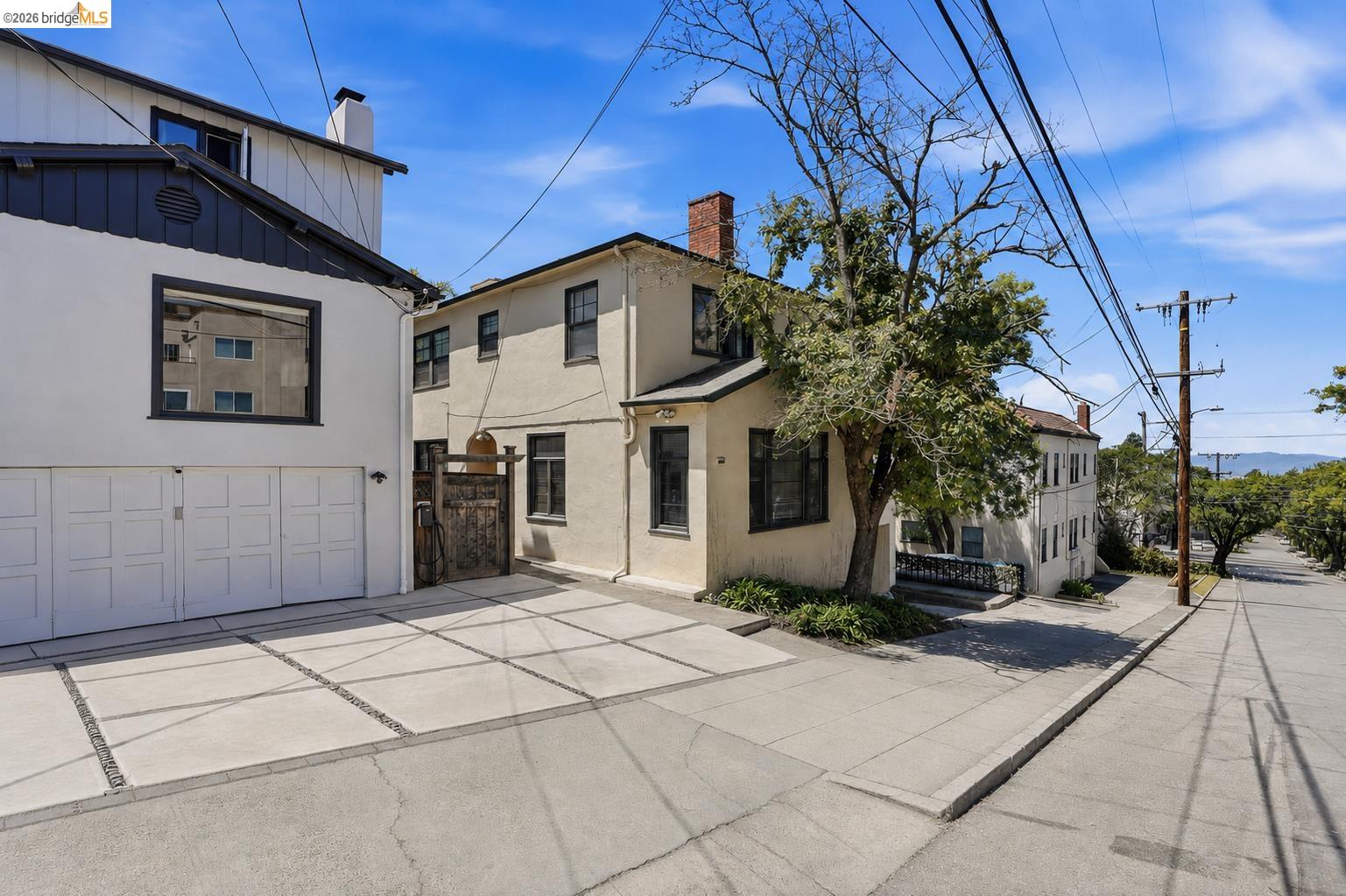 2522 Hilgard Ave, Berkeley CA 94709 — photo 8