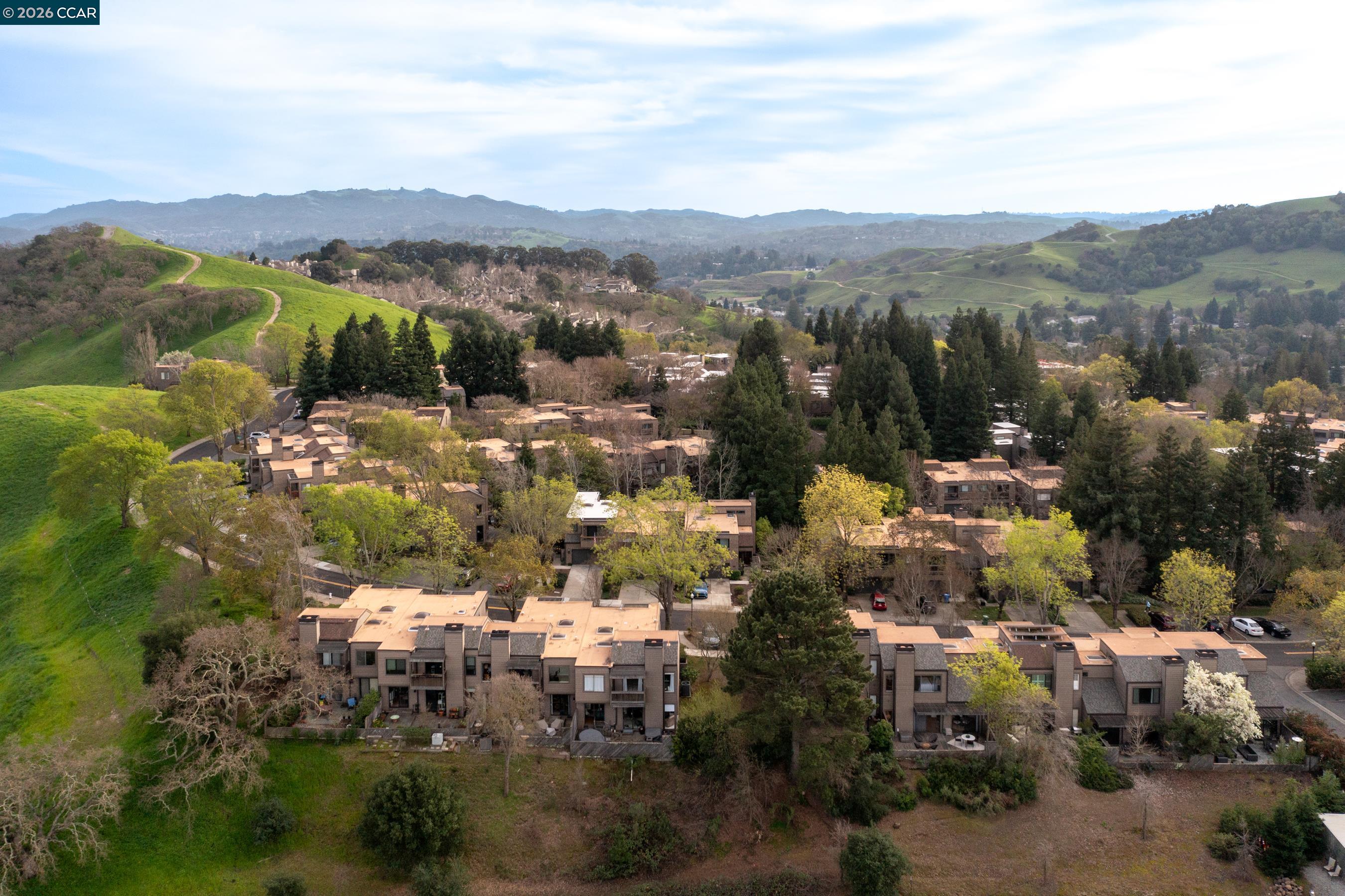 557 Monarch Ridge Dr, Walnut Creek CA 94597 — photo 46