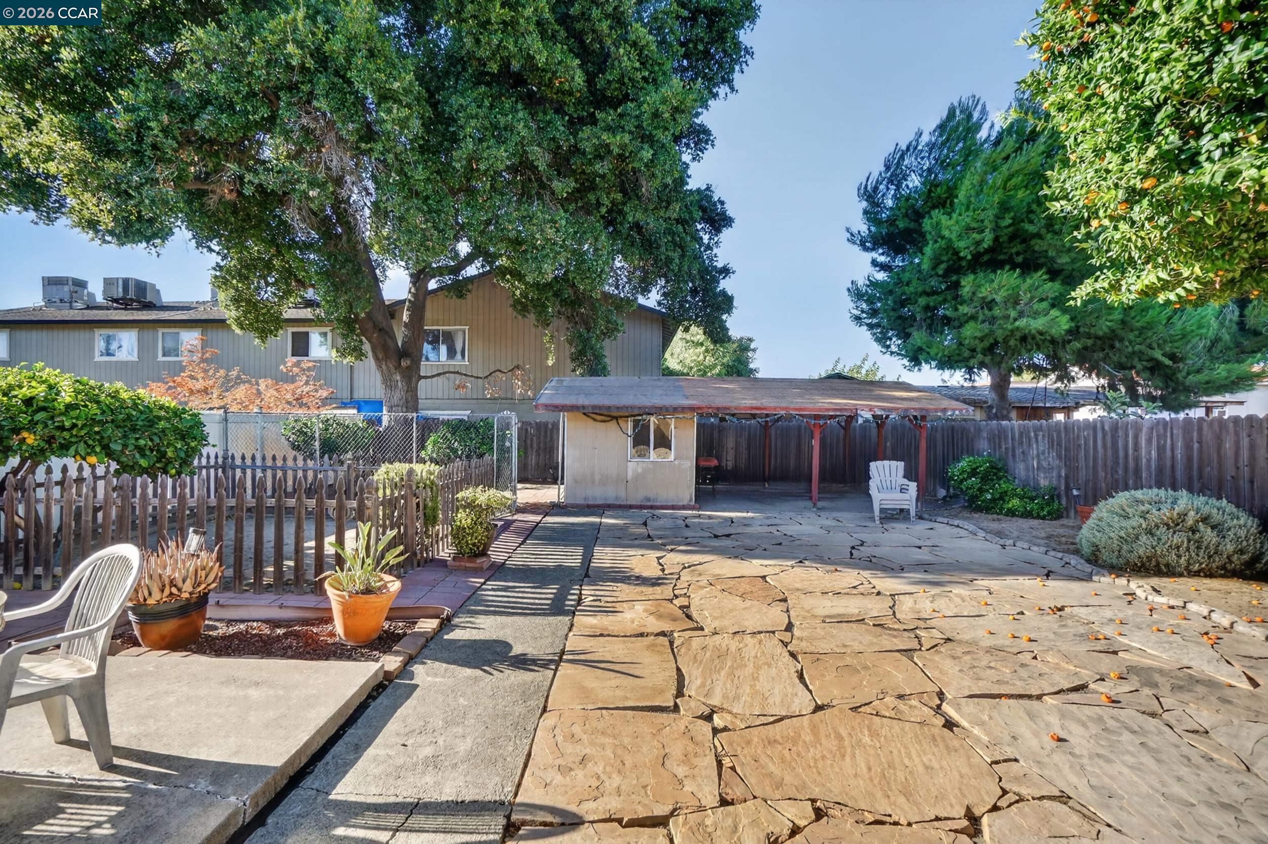 310 W Madill St, Antioch CA 94509 — photo 40