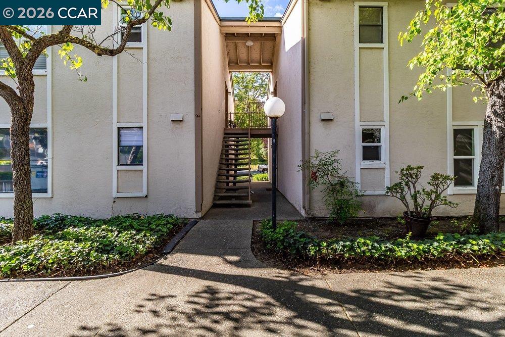 375 Camelback Drive # 4, Pleasant Hill CA 94523 — photo 16
