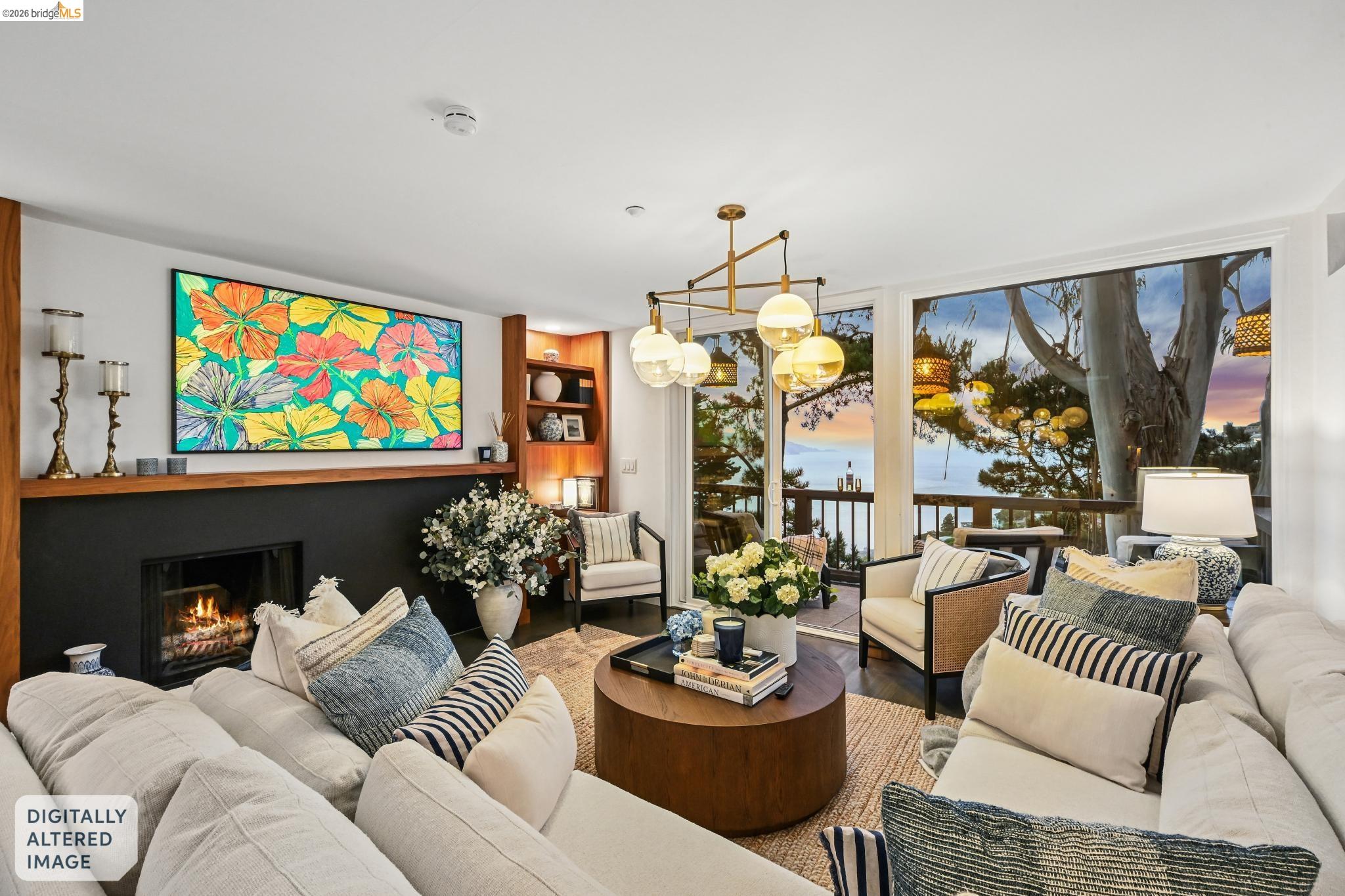 103 Marion Ave, Sausalito CA 94965 — photo 14