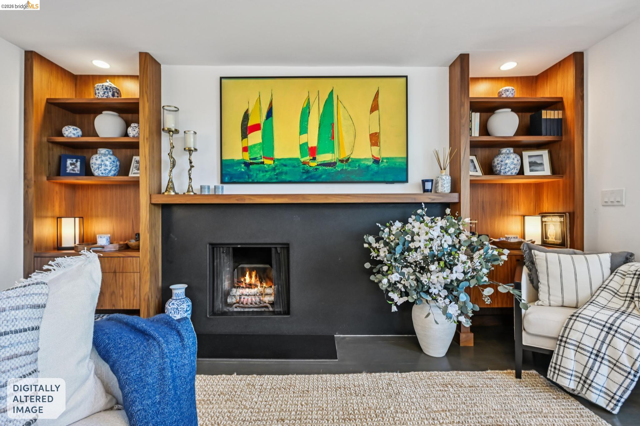 103 Marion Ave, Sausalito CA 94965 — photo 15