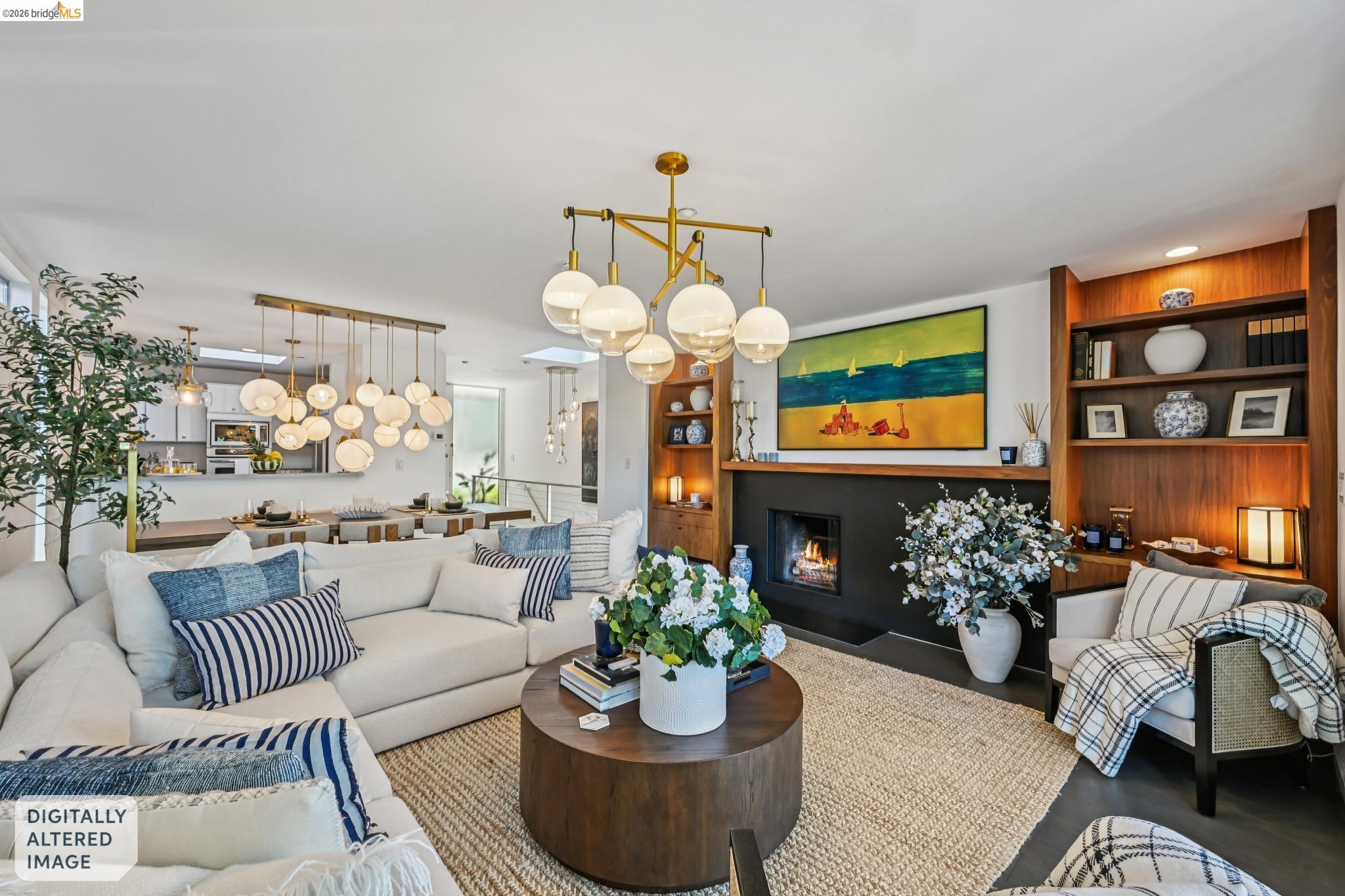 103 Marion Ave, Sausalito CA 94965 — photo 16
