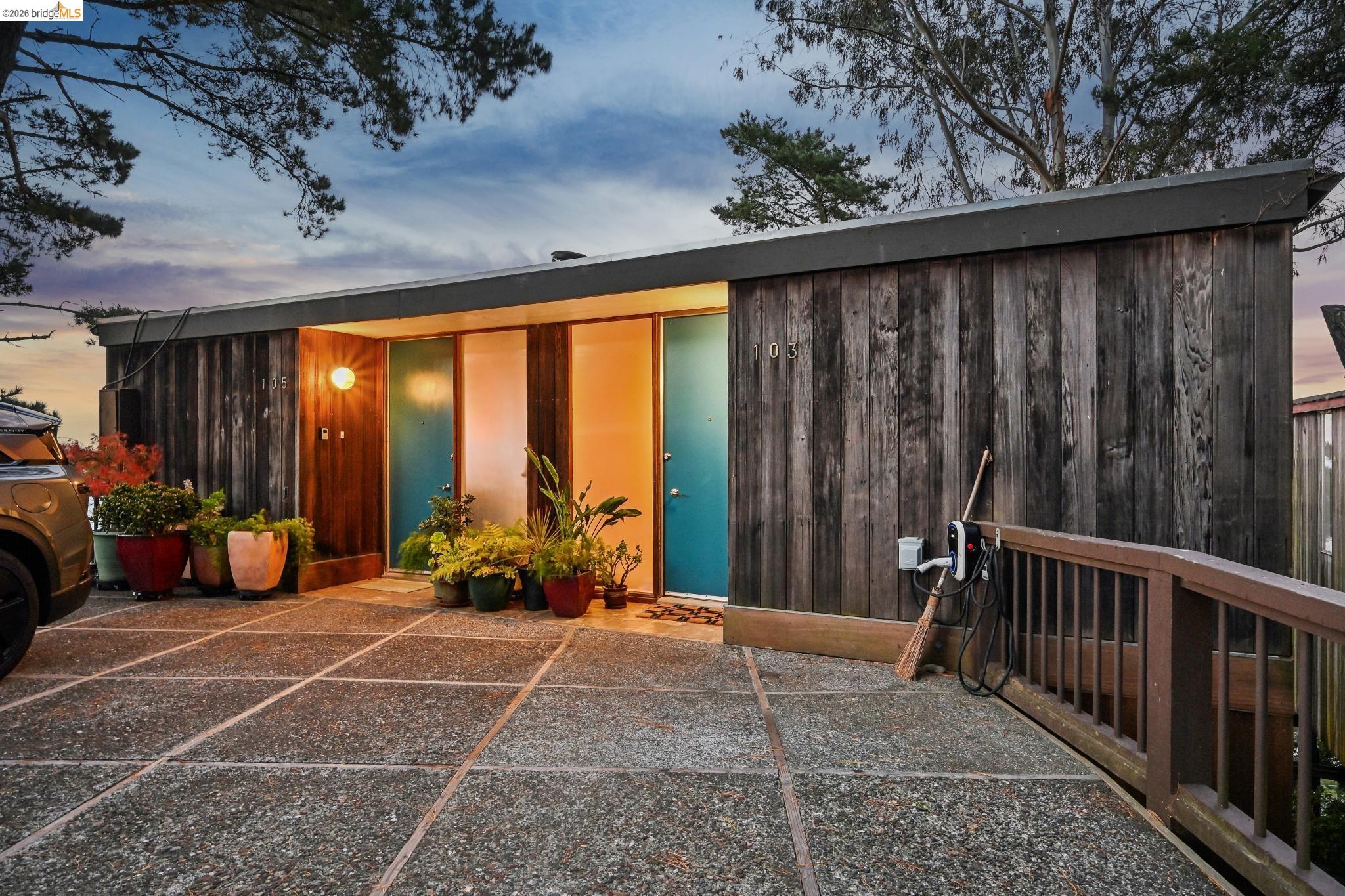 103 Marion Ave, Sausalito CA 94965 — photo 3