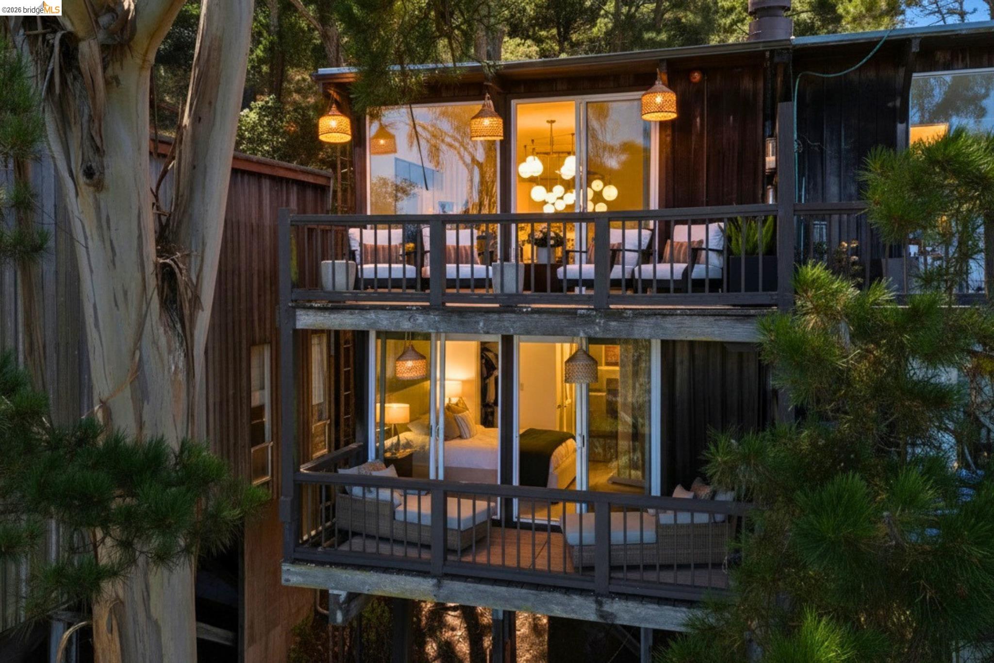 103 Marion Ave, Sausalito CA 94965 — photo 39