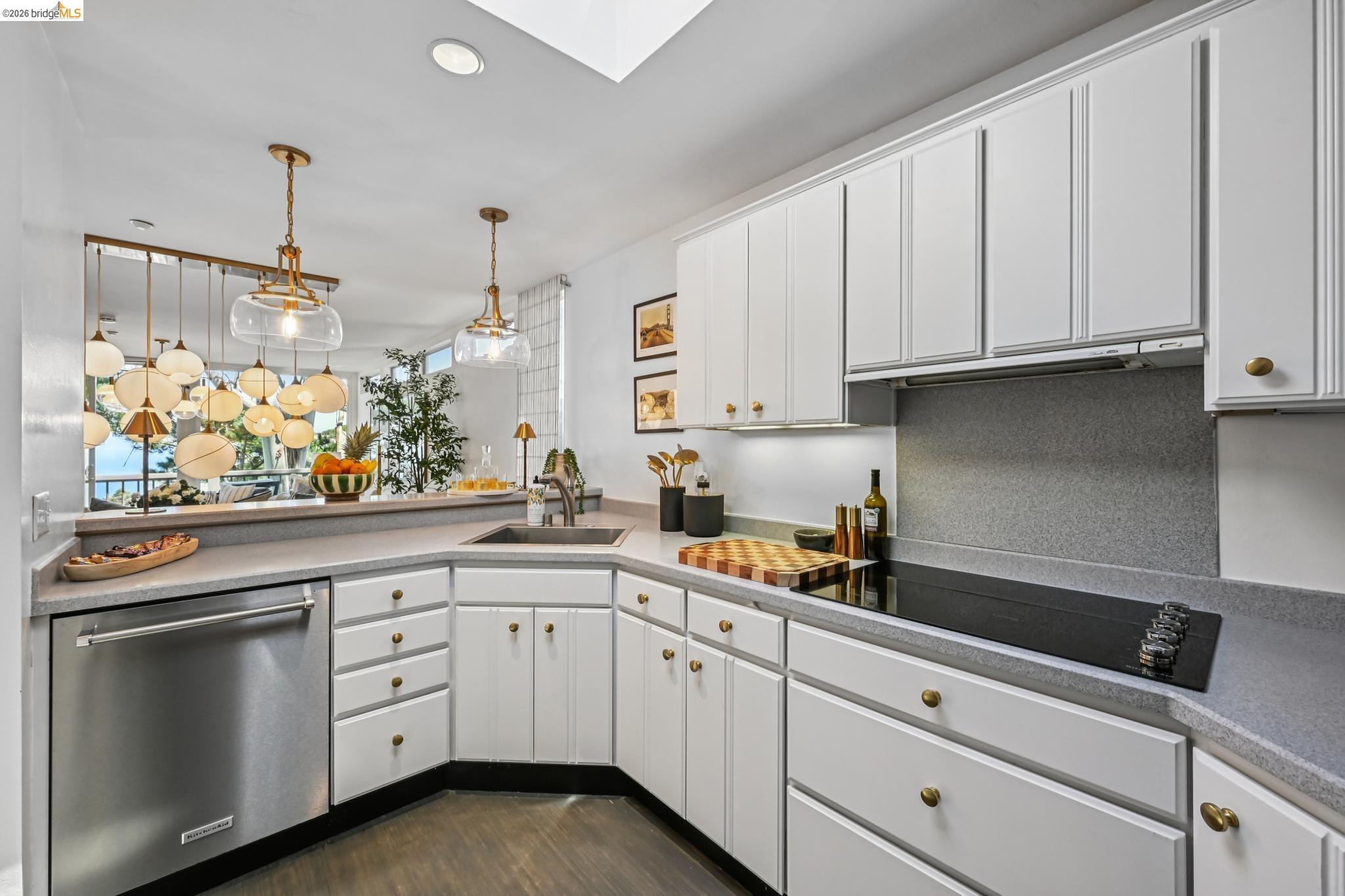 103 Marion Ave, Sausalito CA 94965 — photo 5