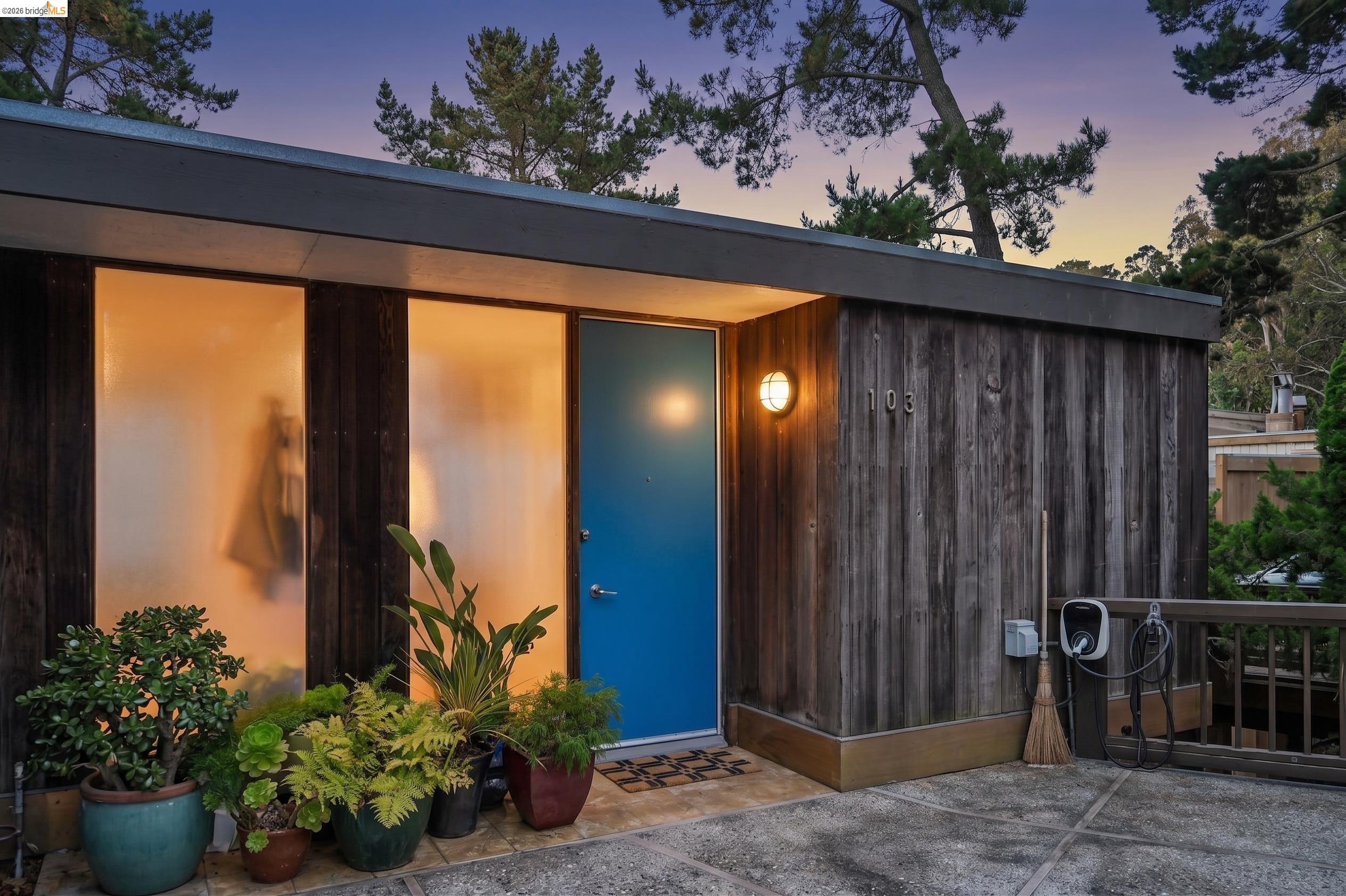 103 Marion Ave, Sausalito CA 94965 — photo 41