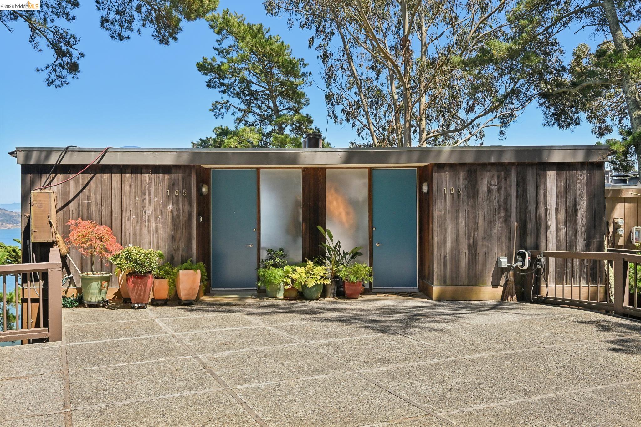 103 Marion Ave, Sausalito CA 94965 — photo 42