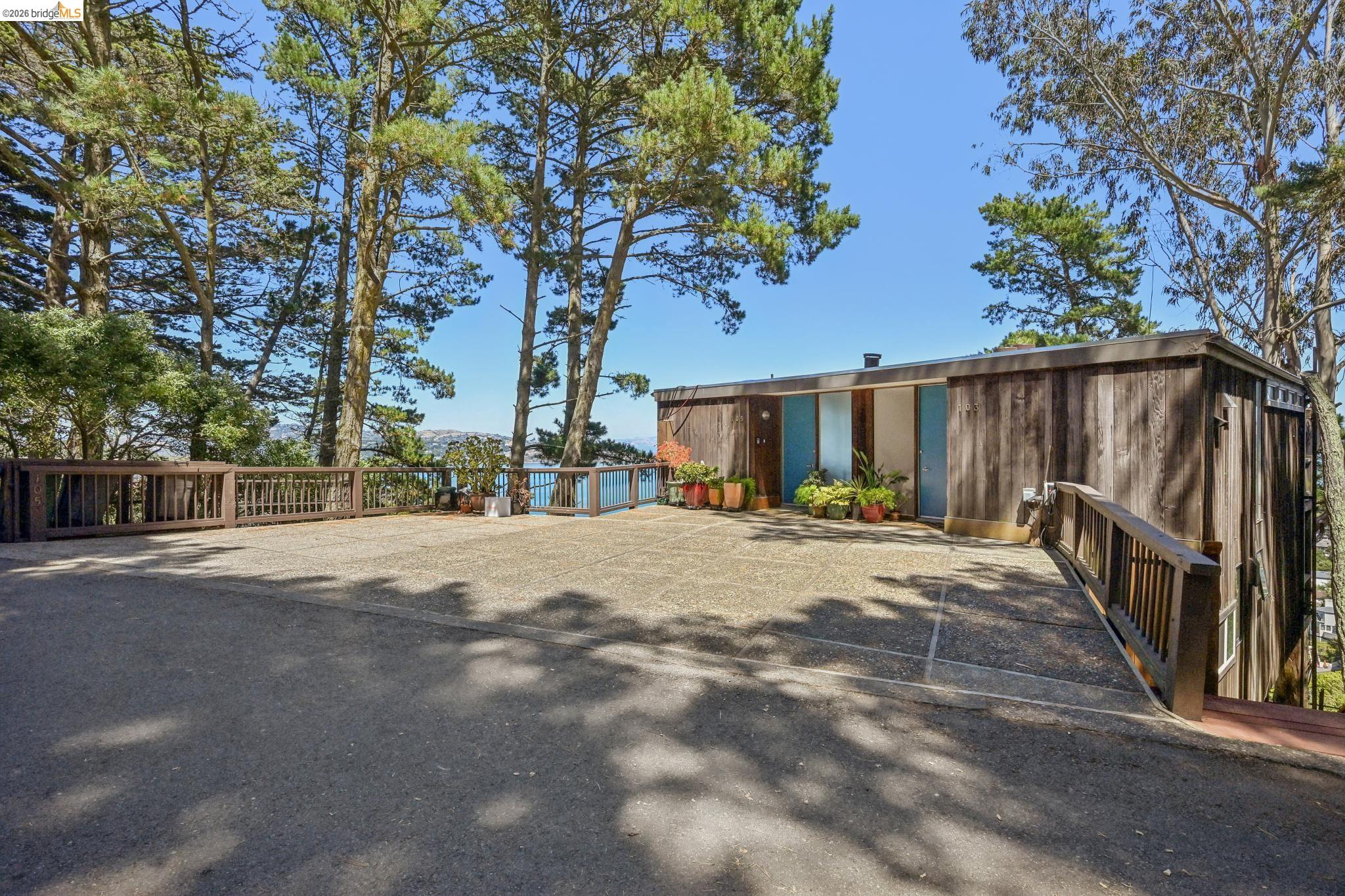 103 Marion Ave, Sausalito CA 94965 — photo 43
