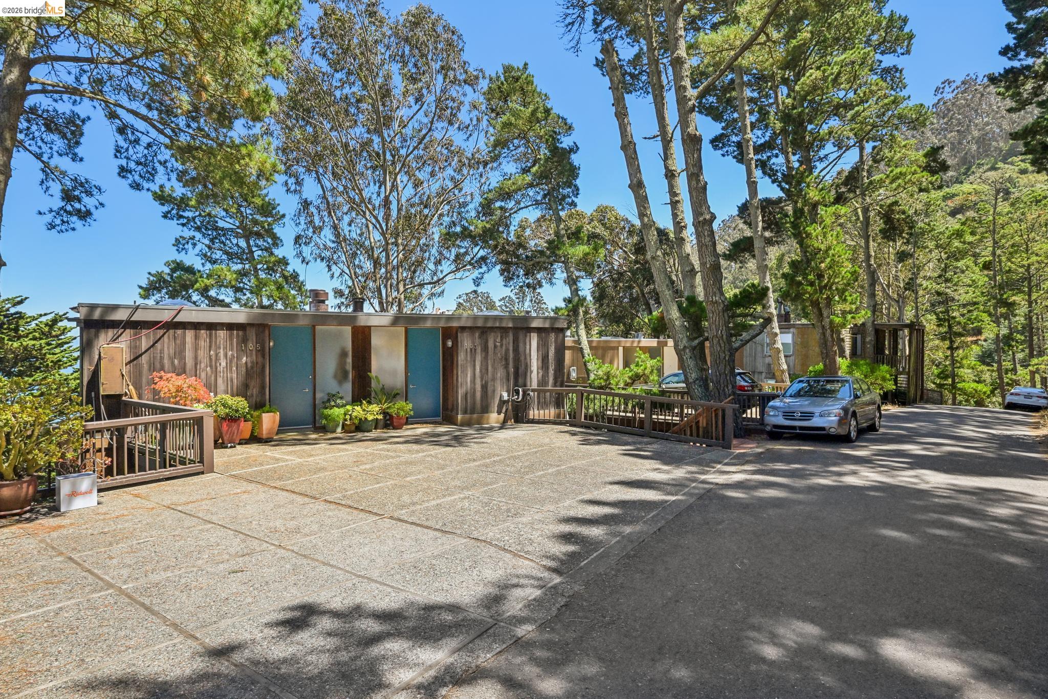 103 Marion Ave, Sausalito CA 94965 — photo 44