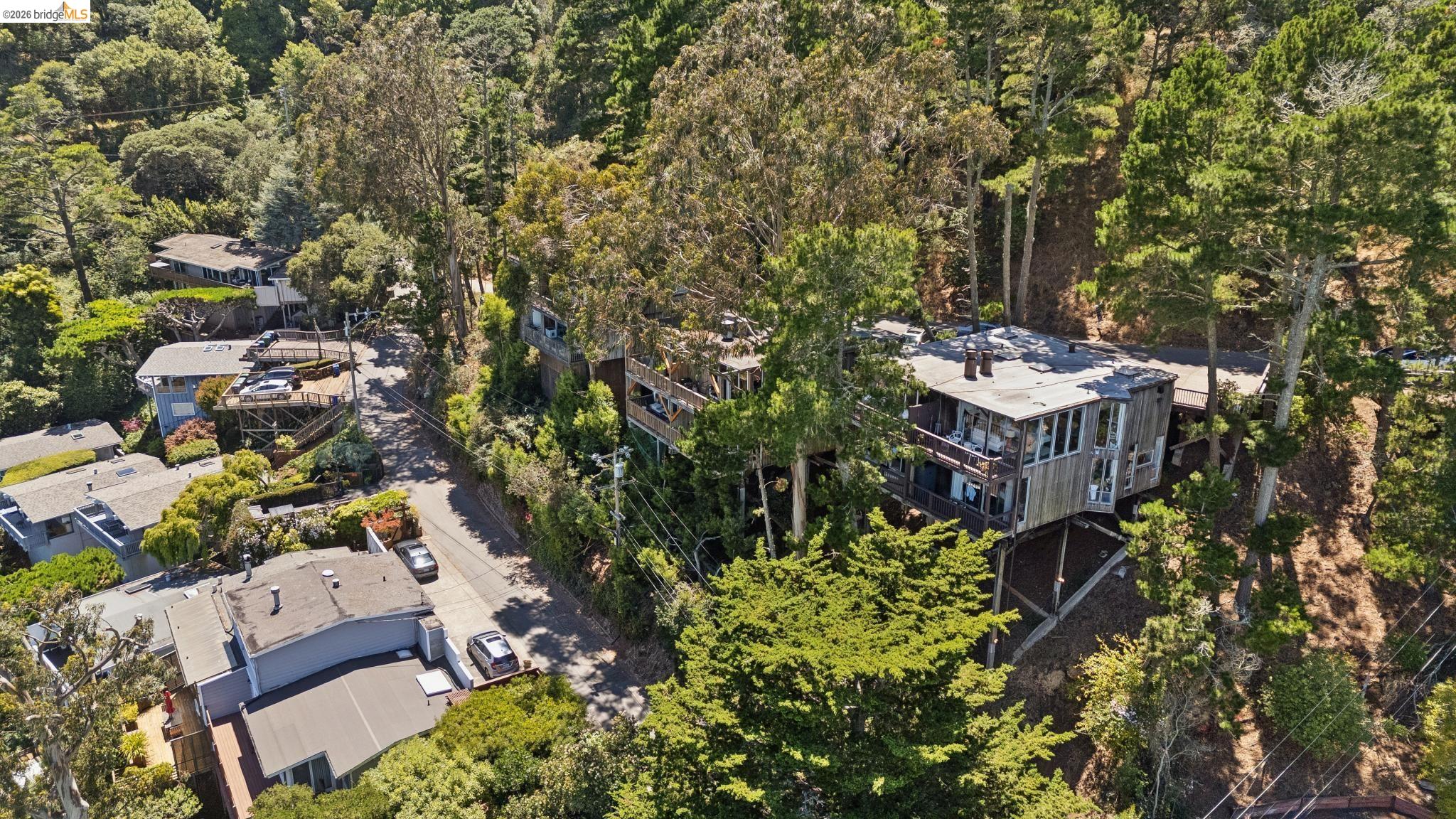 103 Marion Ave, Sausalito CA 94965 — photo 46