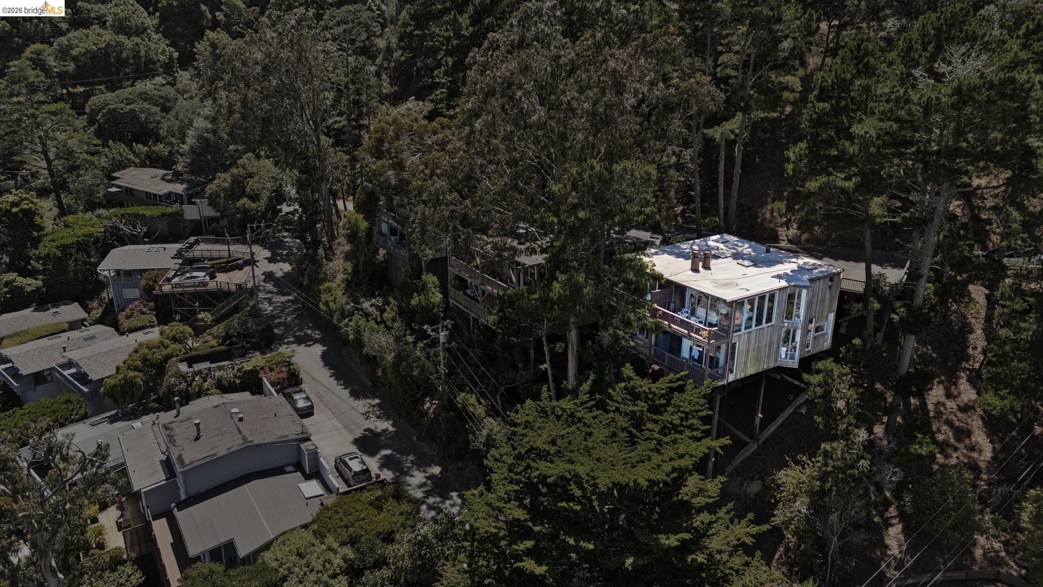 103 Marion Ave, Sausalito CA 94965 — photo 47