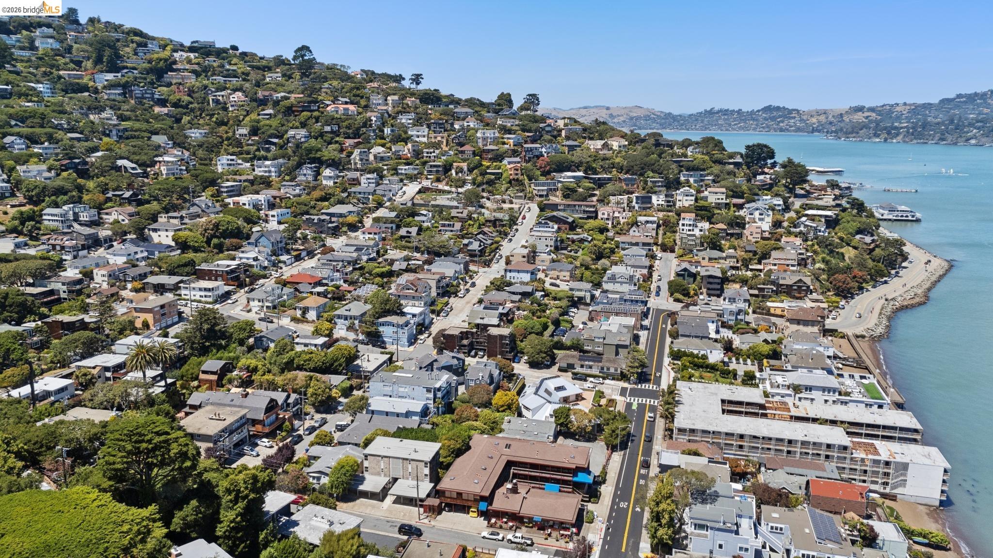 103 Marion Ave, Sausalito CA 94965 — photo 49