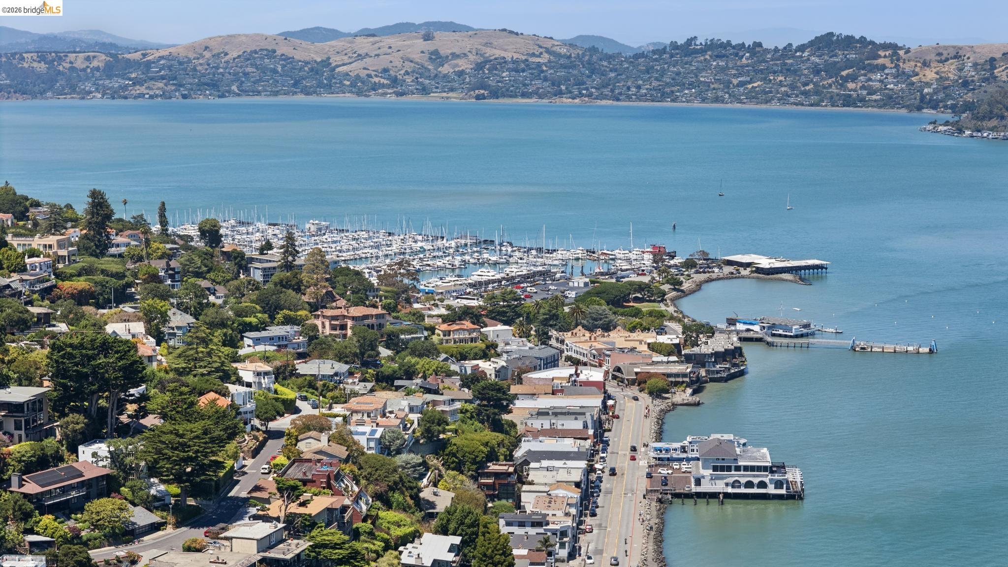 103 Marion Ave, Sausalito CA 94965 — photo 50