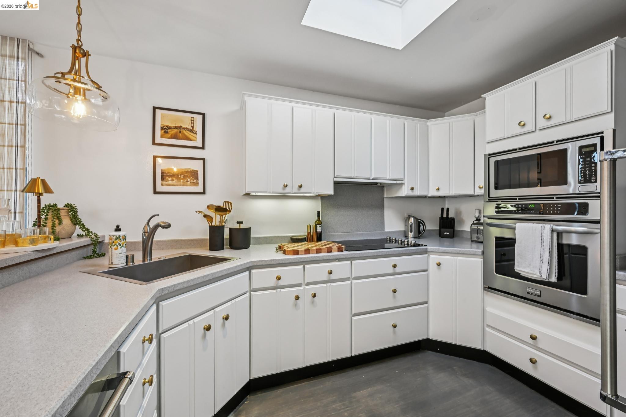 103 Marion Ave, Sausalito CA 94965 — photo 6